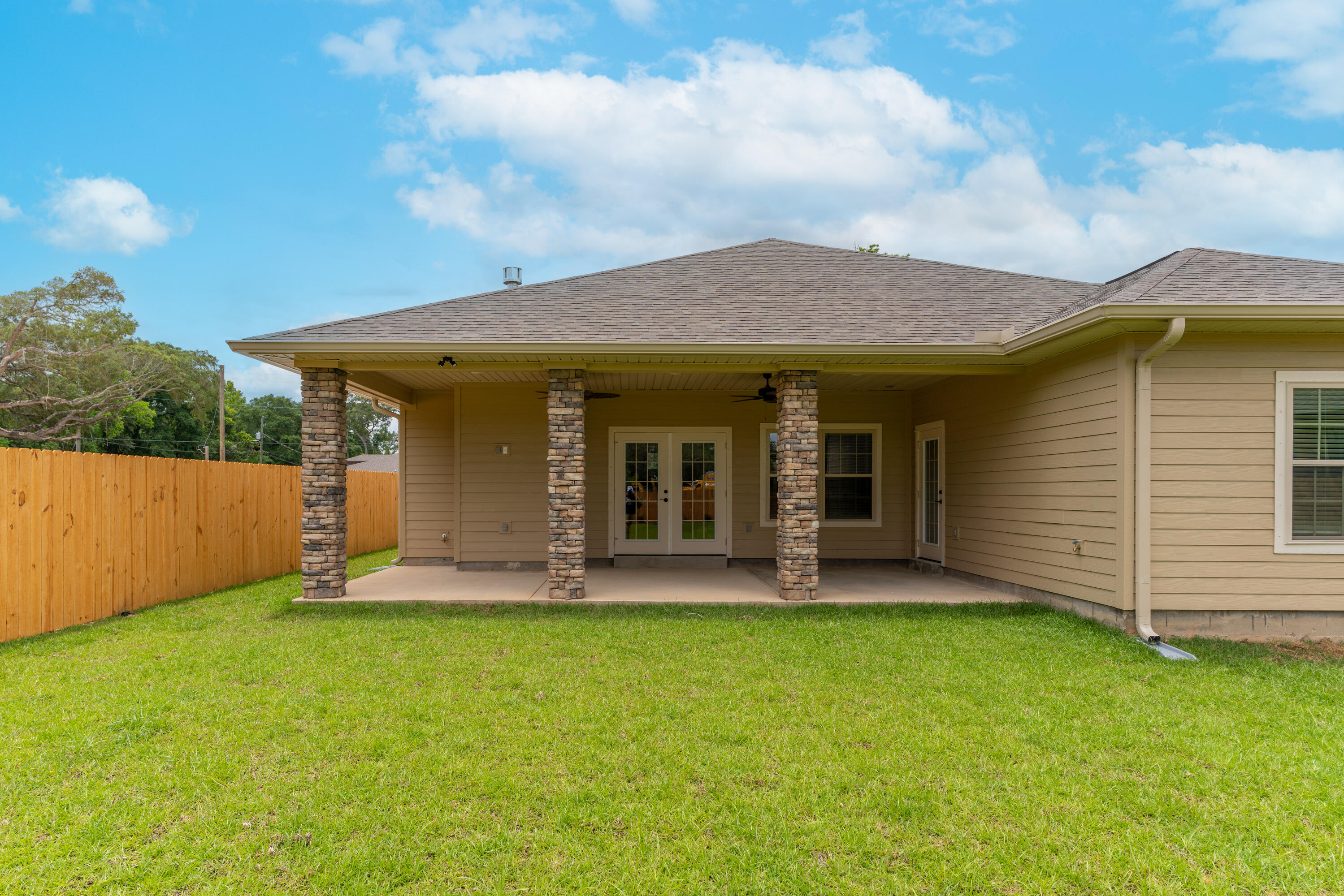 FOREST DALE - Residential