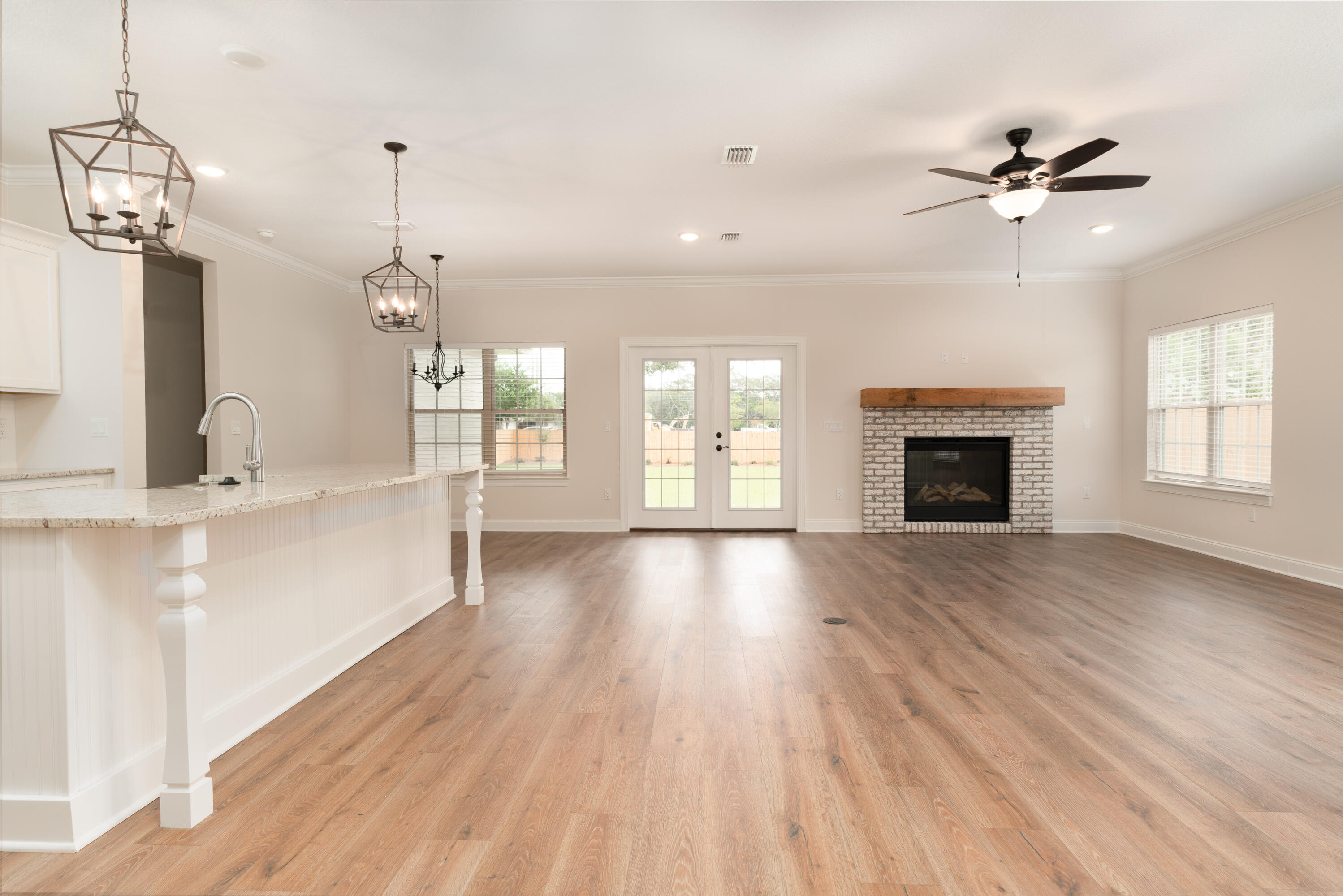 FOREST DALE - Residential