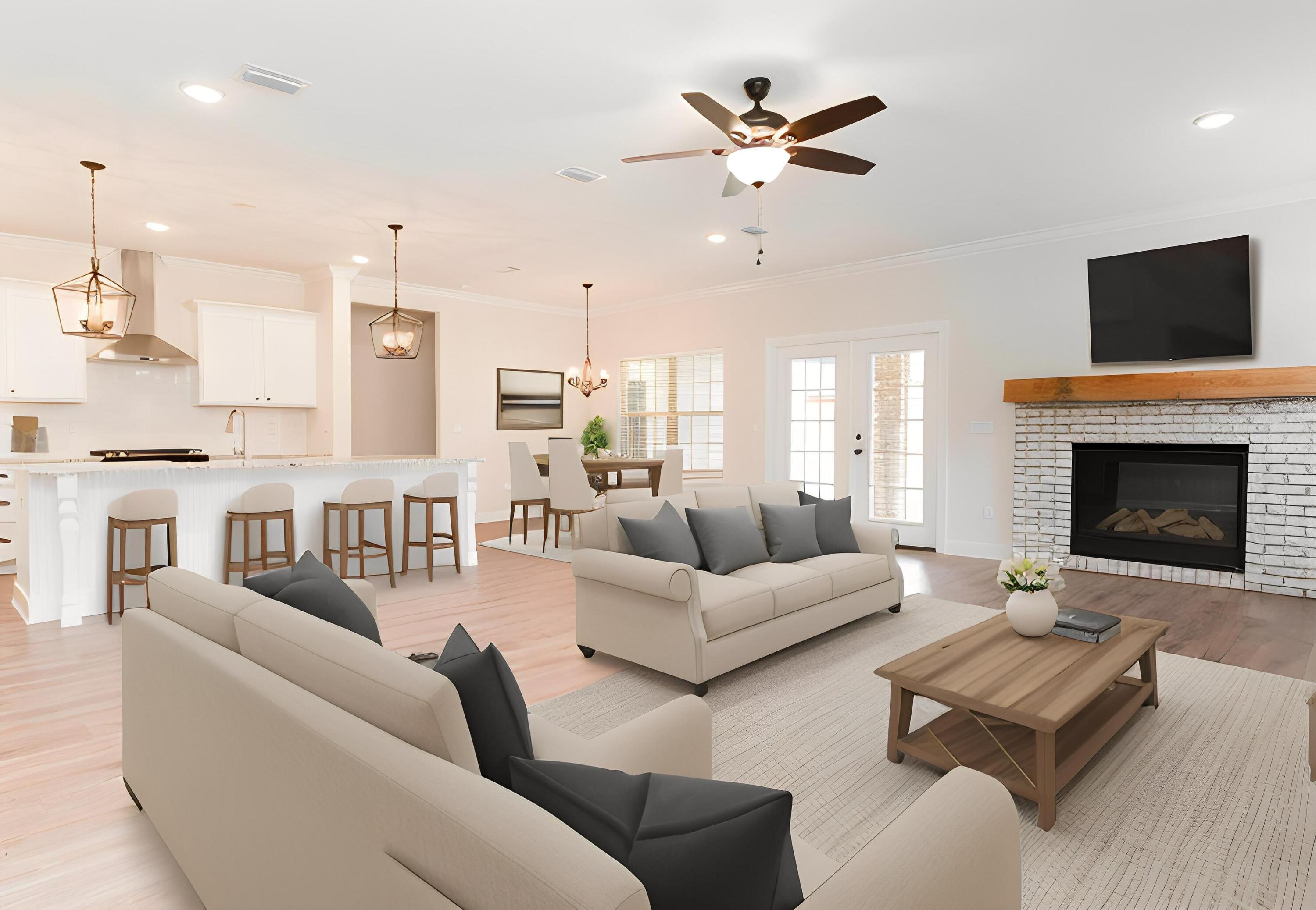 FOREST DALE - Residential