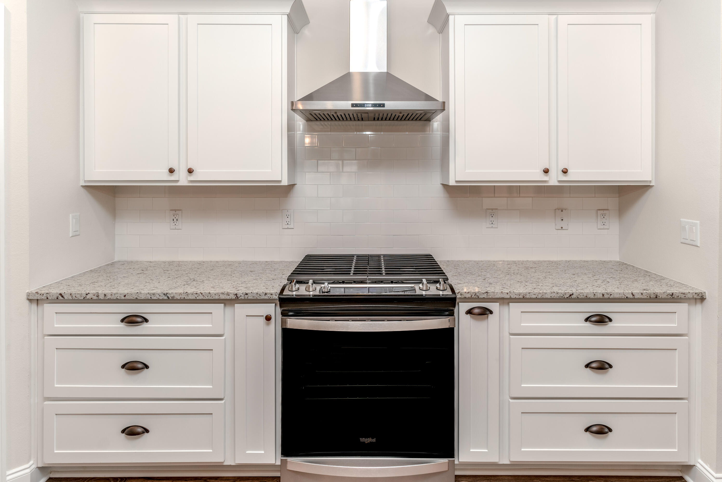 FOREST DALE - Residential