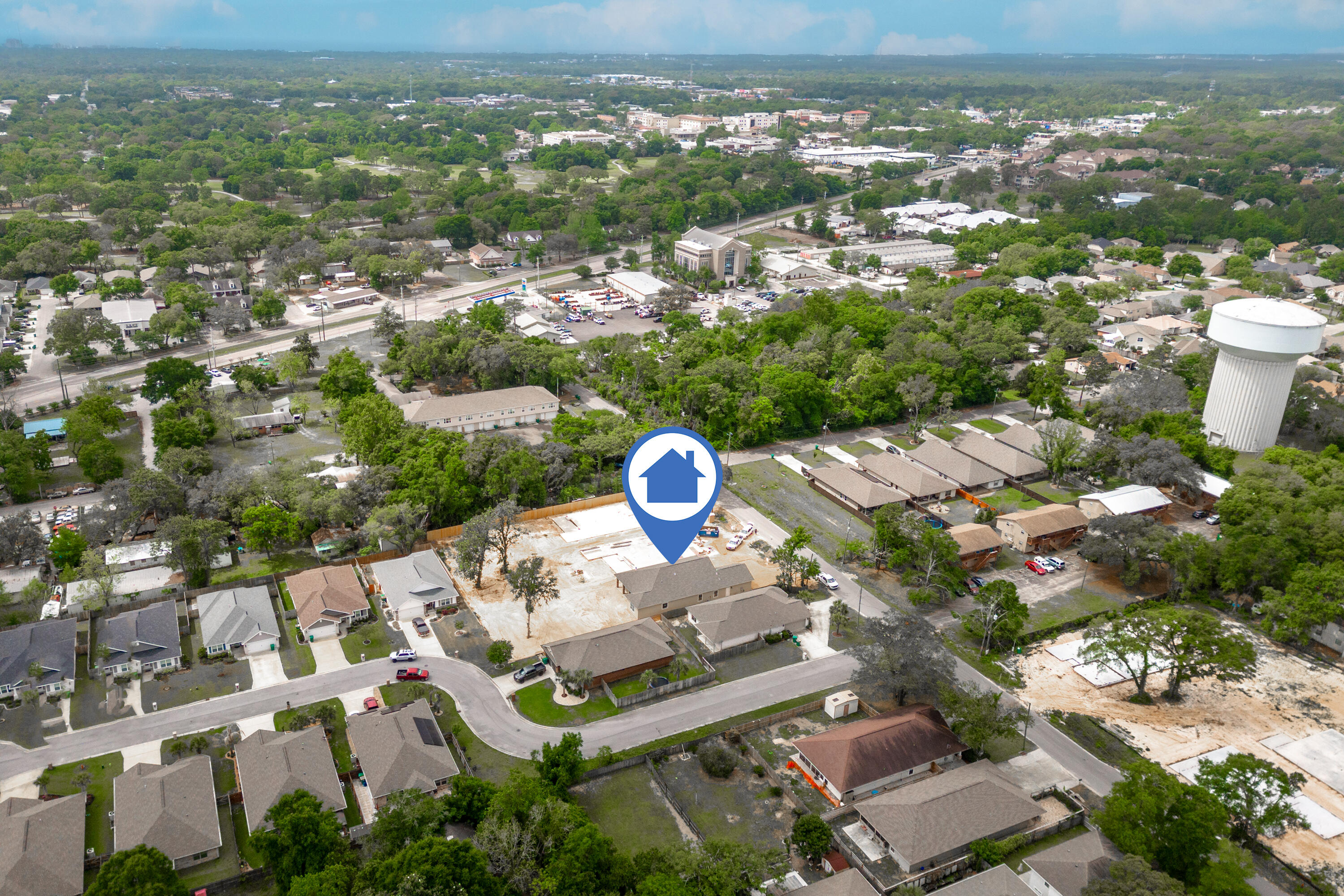 FOREST DALE - Residential