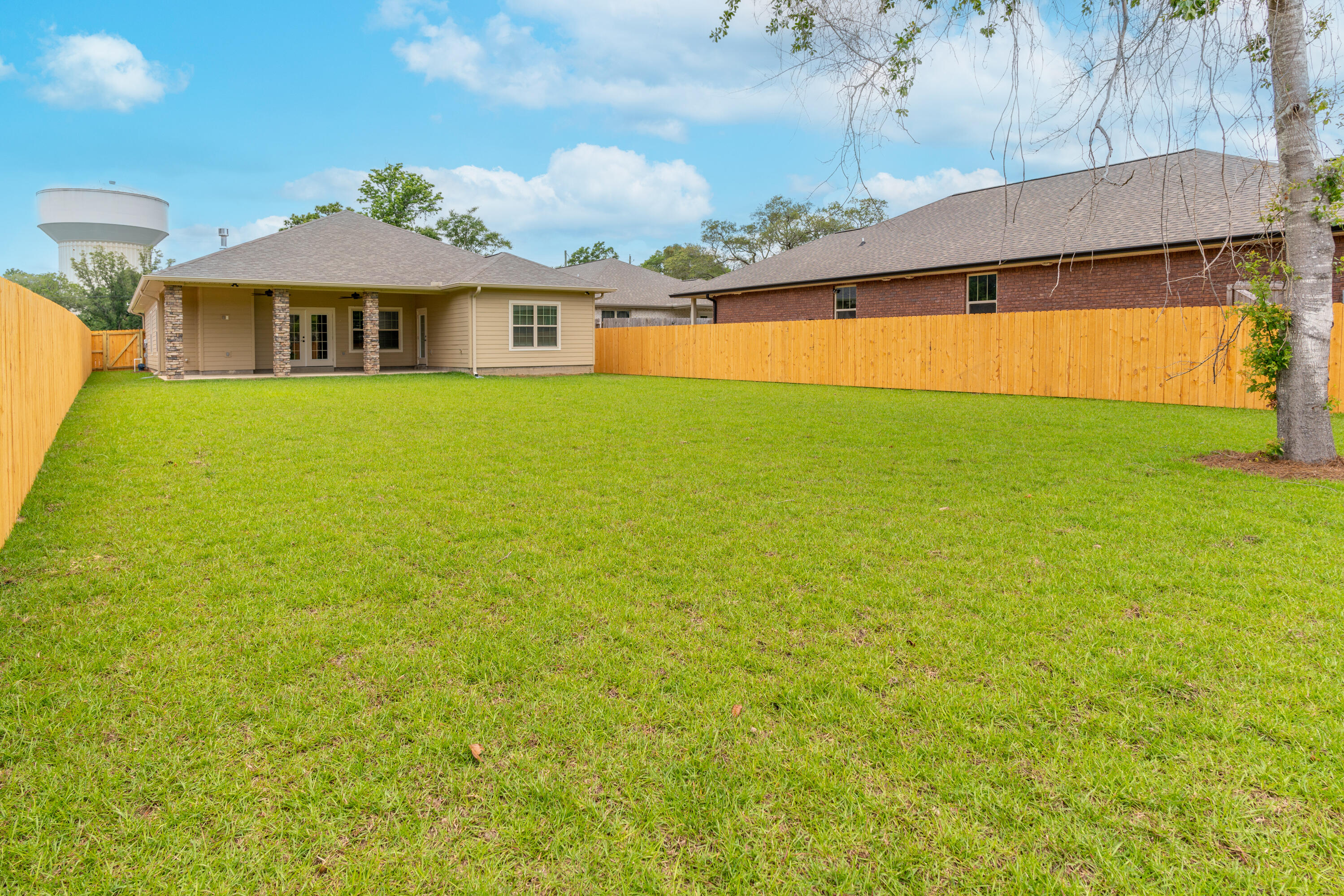 FOREST DALE - Residential