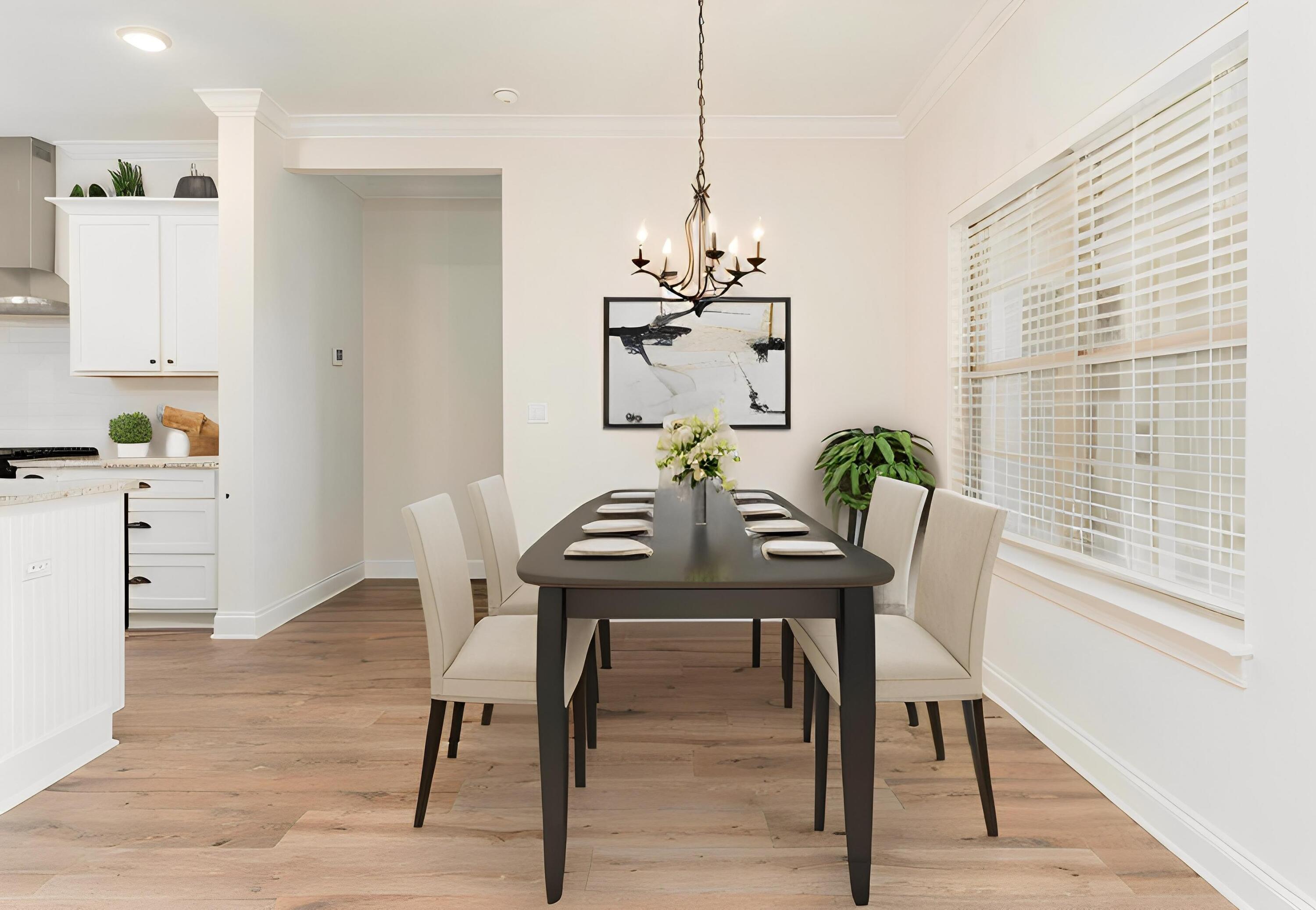 FOREST DALE - Residential