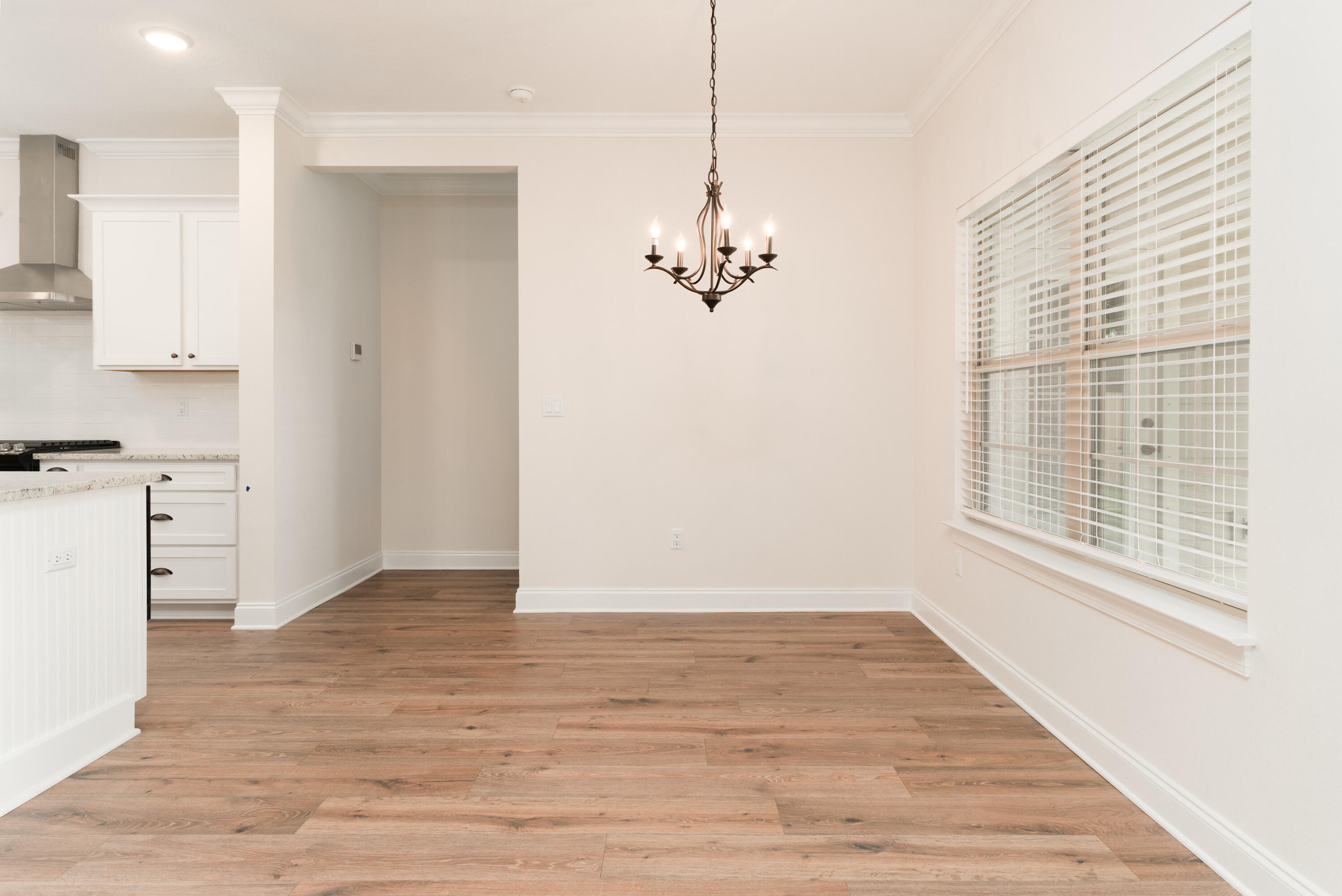 FOREST DALE - Residential