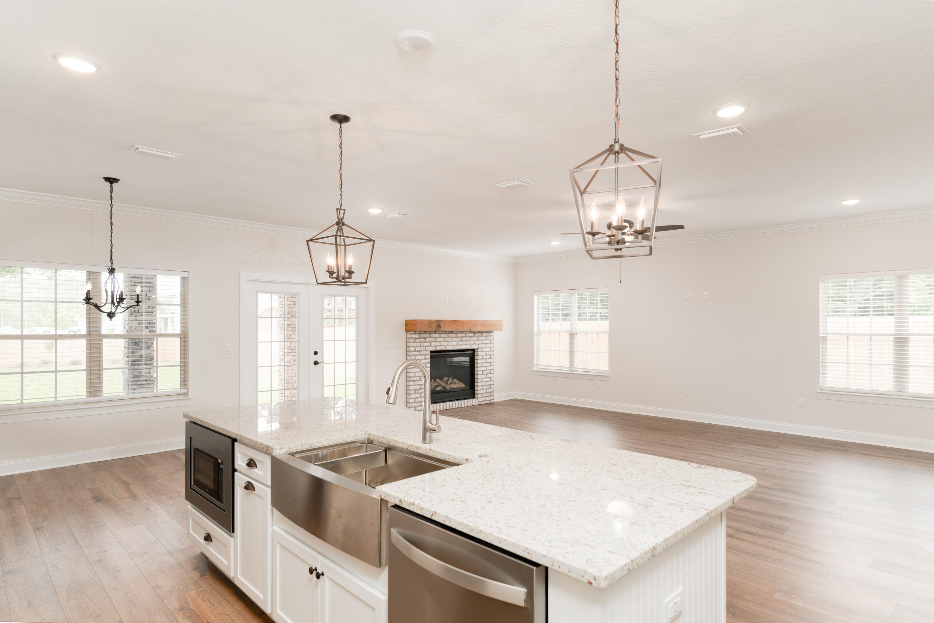 FOREST DALE - Residential