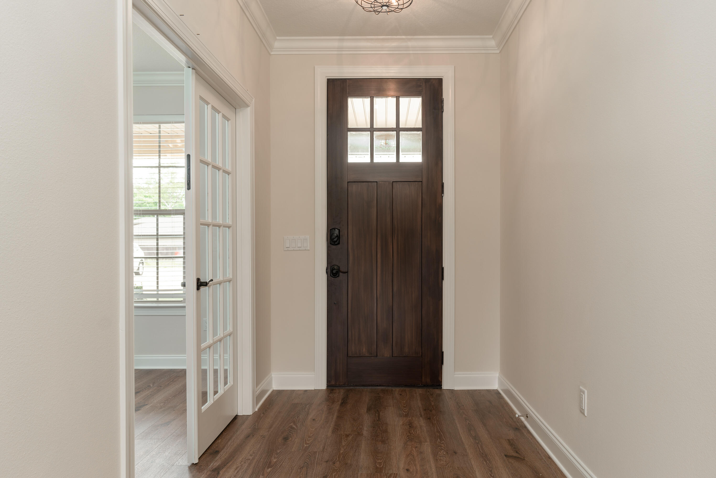 FOREST DALE - Residential