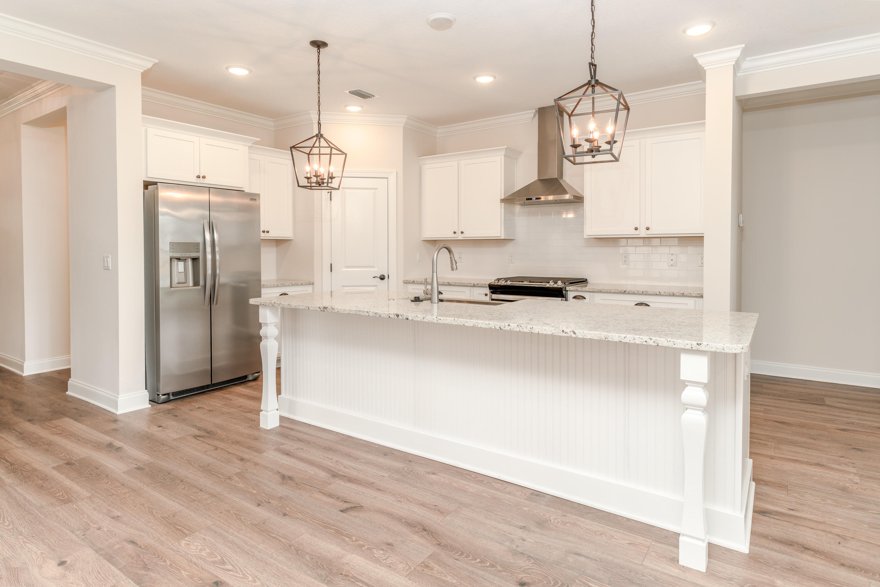 FOREST DALE - Residential