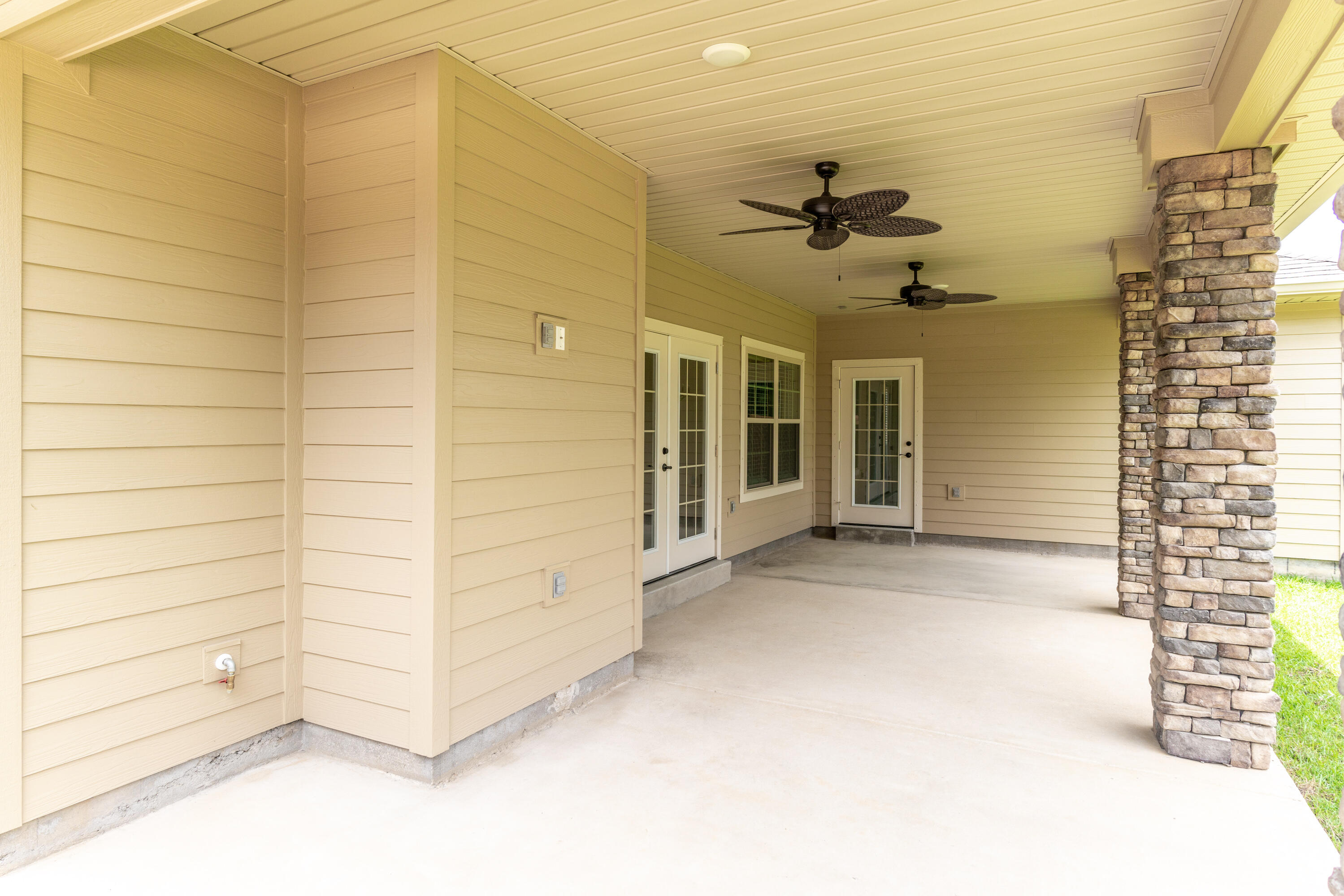 FOREST DALE - Residential