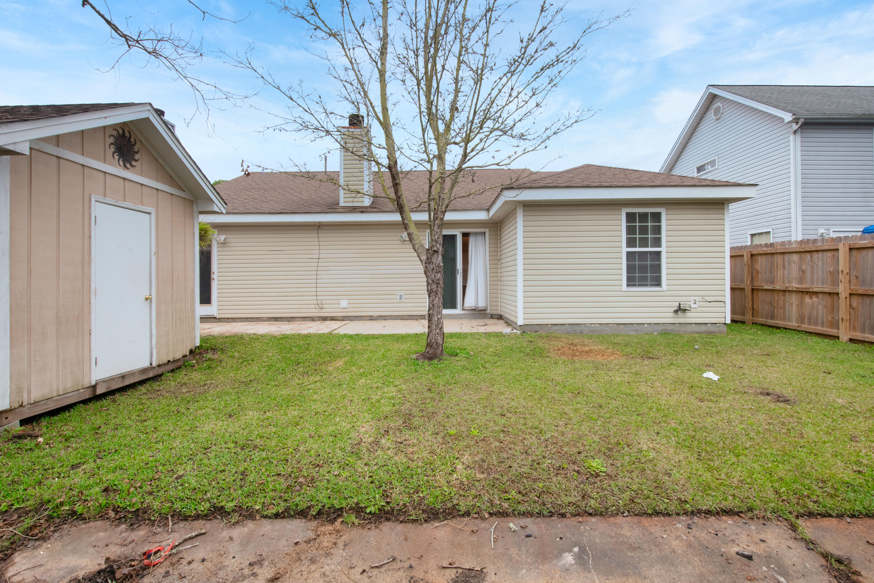 SADDLE CREEK - Residential