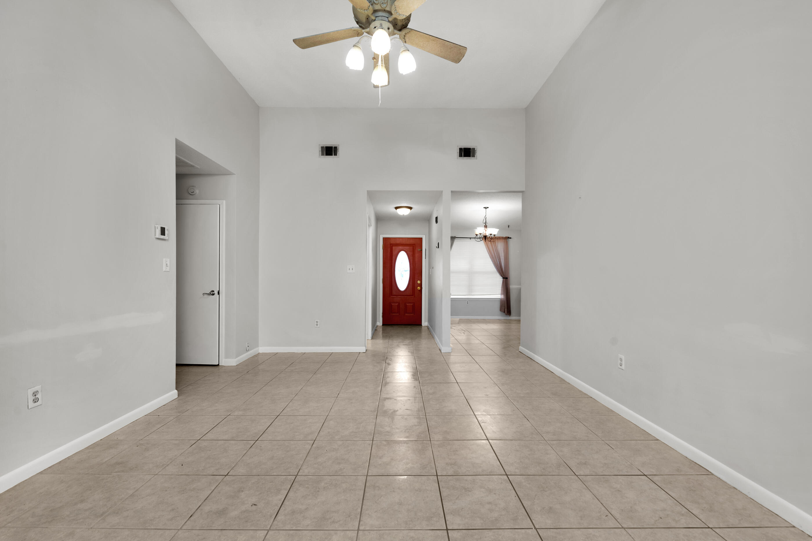 SADDLE CREEK - Residential