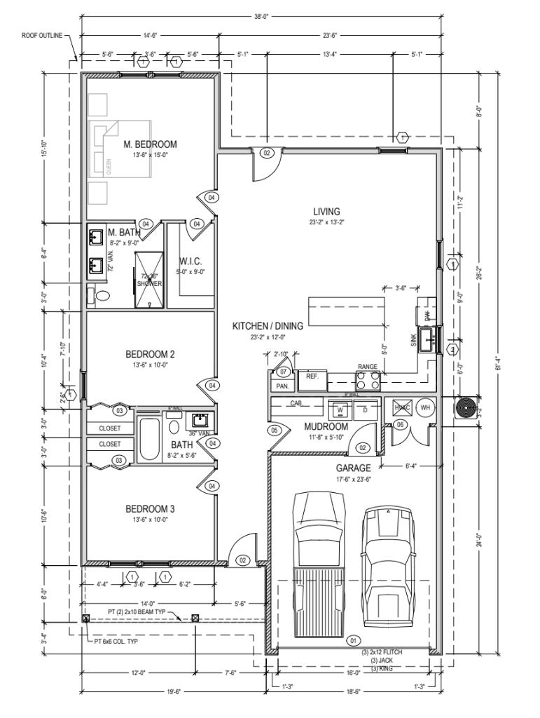 HIGHLAND CITY - Residential