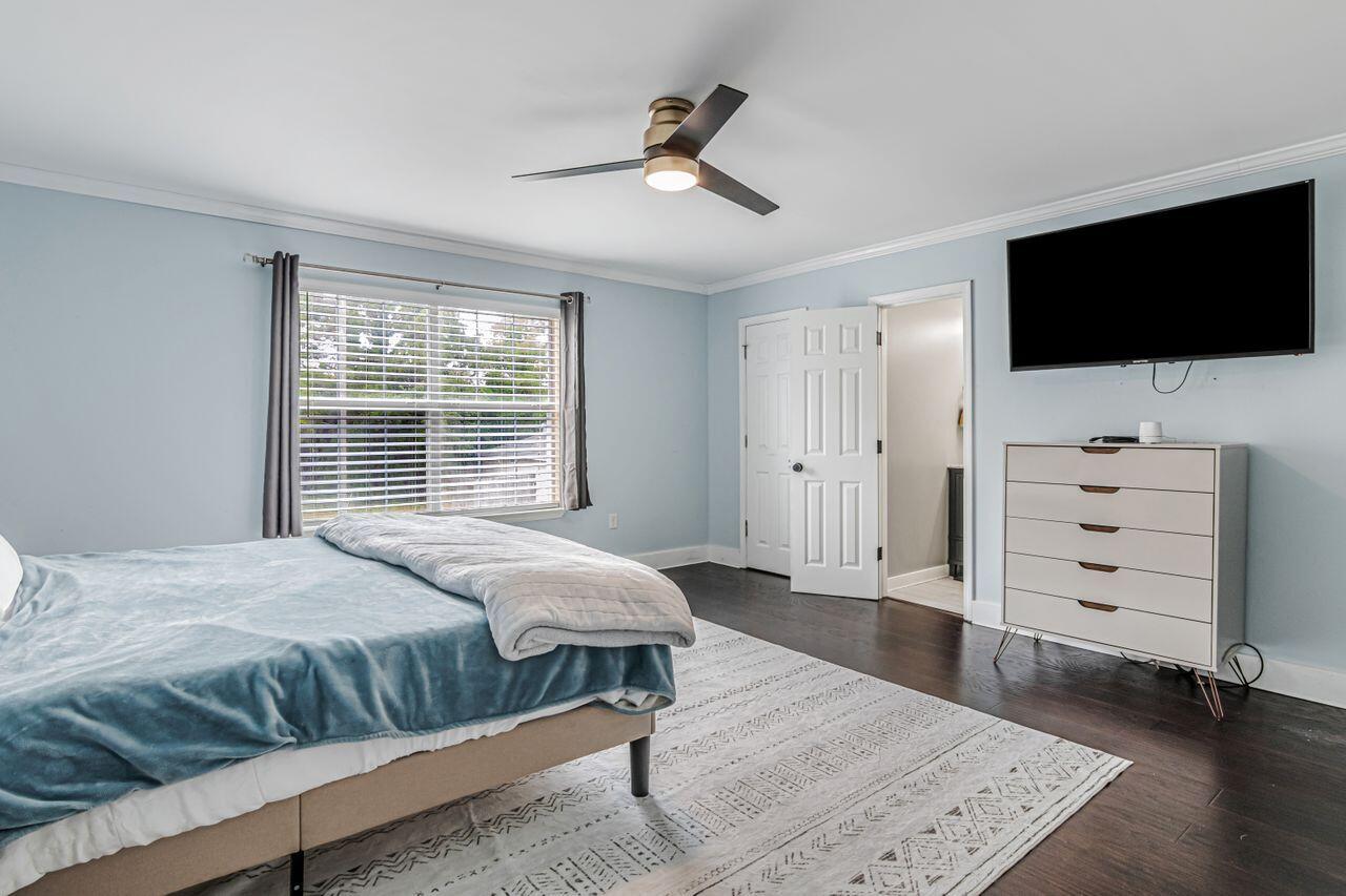 BRIDGEWATER S/D - Residential