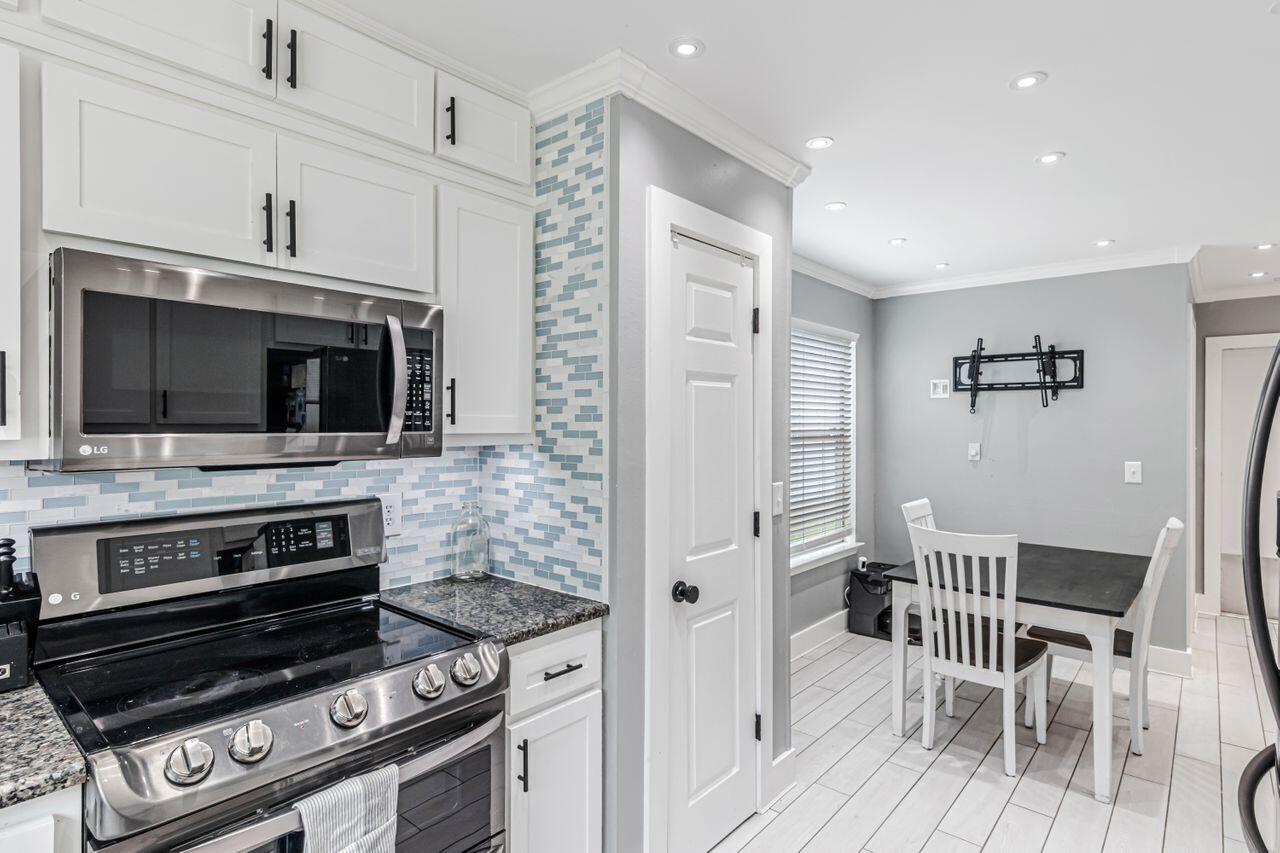 BRIDGEWATER S/D - Residential