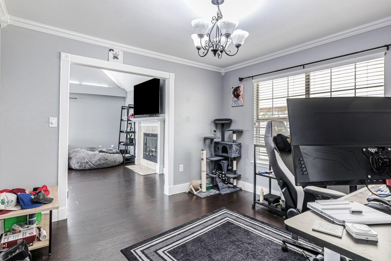 BRIDGEWATER S/D - Residential