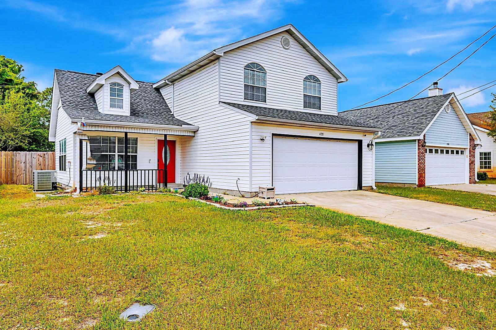 BRIDGEWATER S/D - Residential