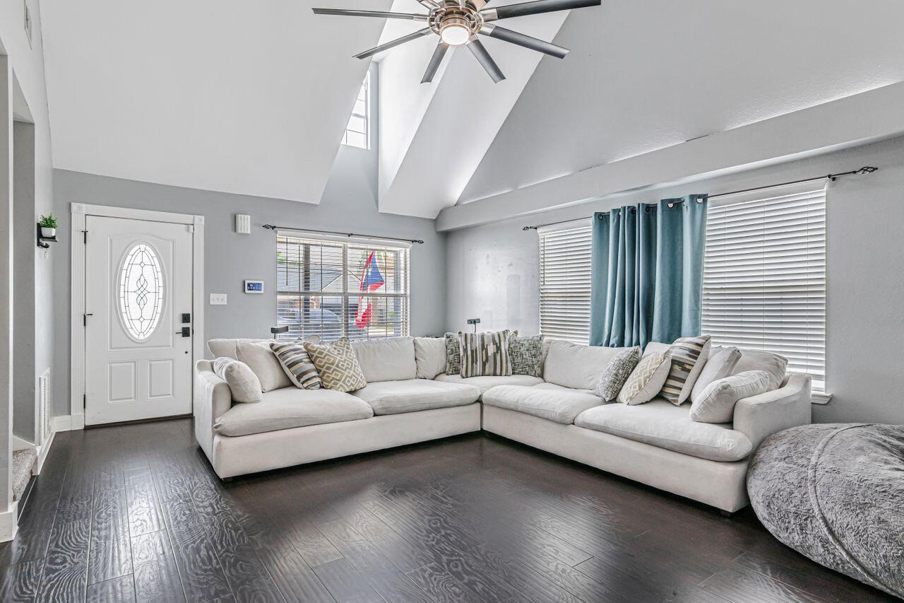 BRIDGEWATER S/D - Residential