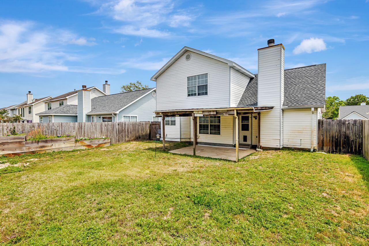 BRIDGEWATER S/D - Residential