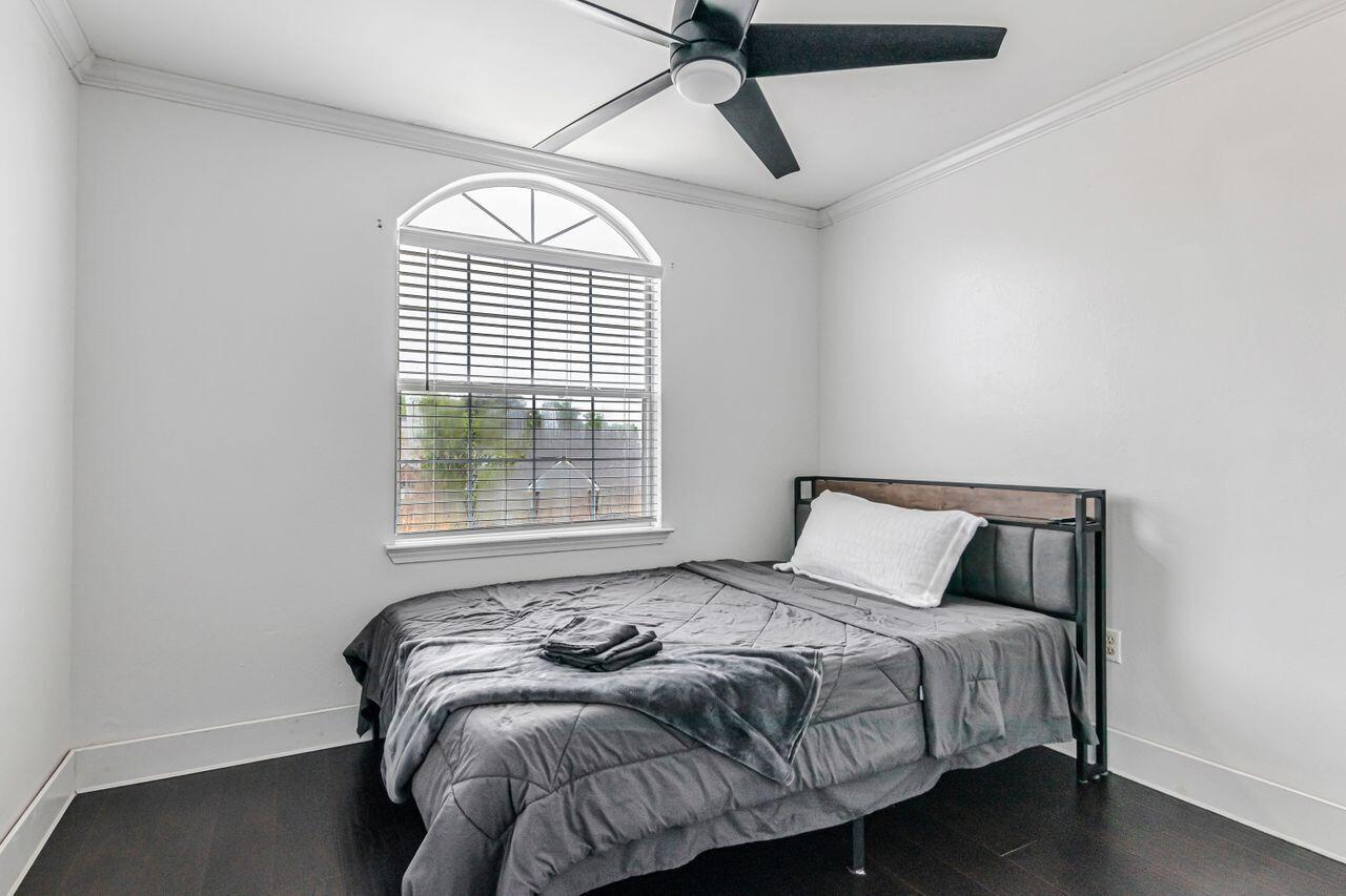 BRIDGEWATER S/D - Residential