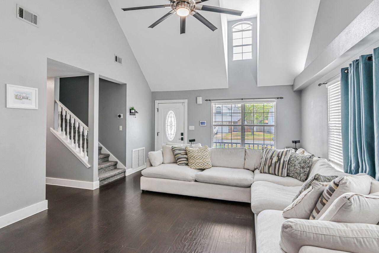 BRIDGEWATER S/D - Residential