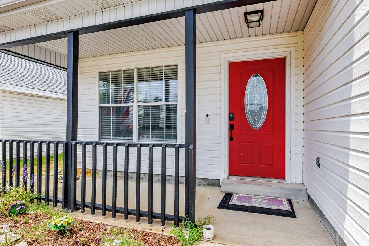 BRIDGEWATER S/D - Residential