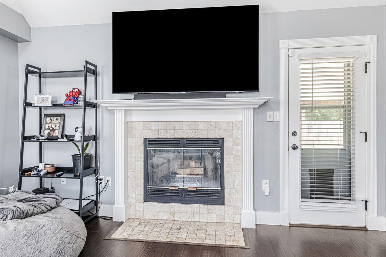 BRIDGEWATER S/D - Residential