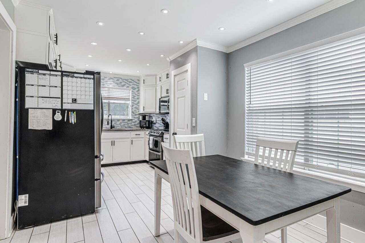 BRIDGEWATER S/D - Residential