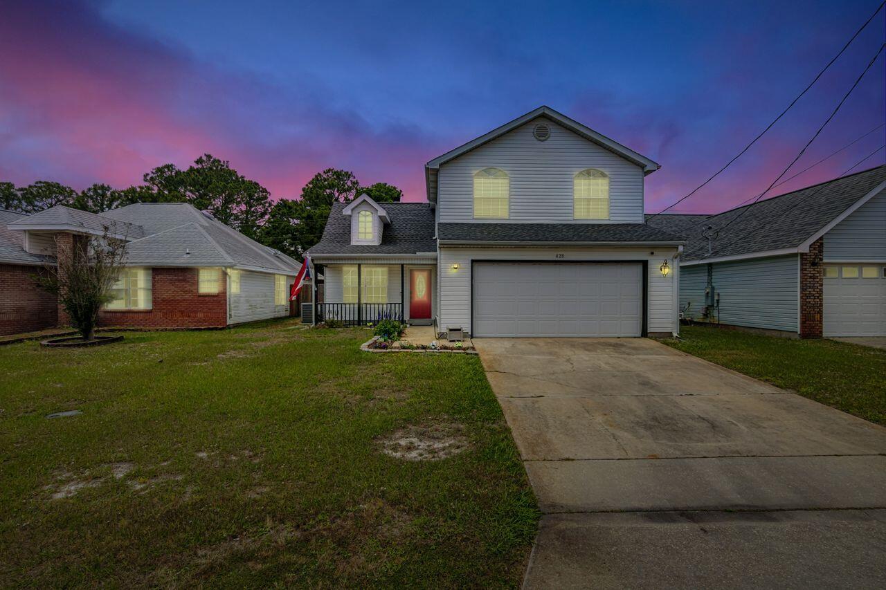 BRIDGEWATER S/D - Residential