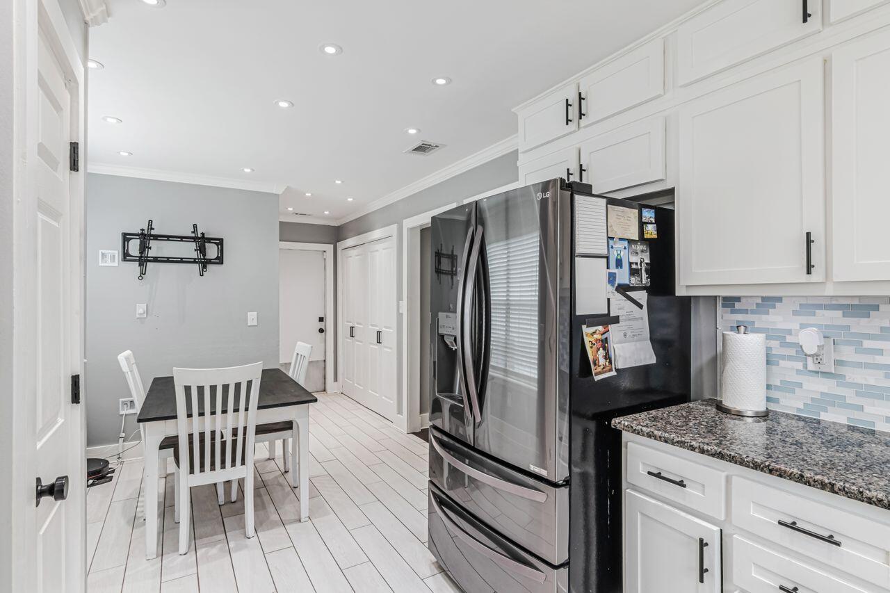 BRIDGEWATER S/D - Residential
