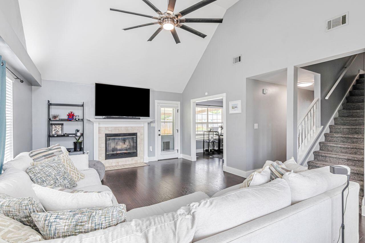 BRIDGEWATER S/D - Residential