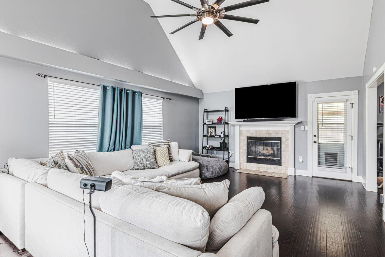 BRIDGEWATER S/D - Residential