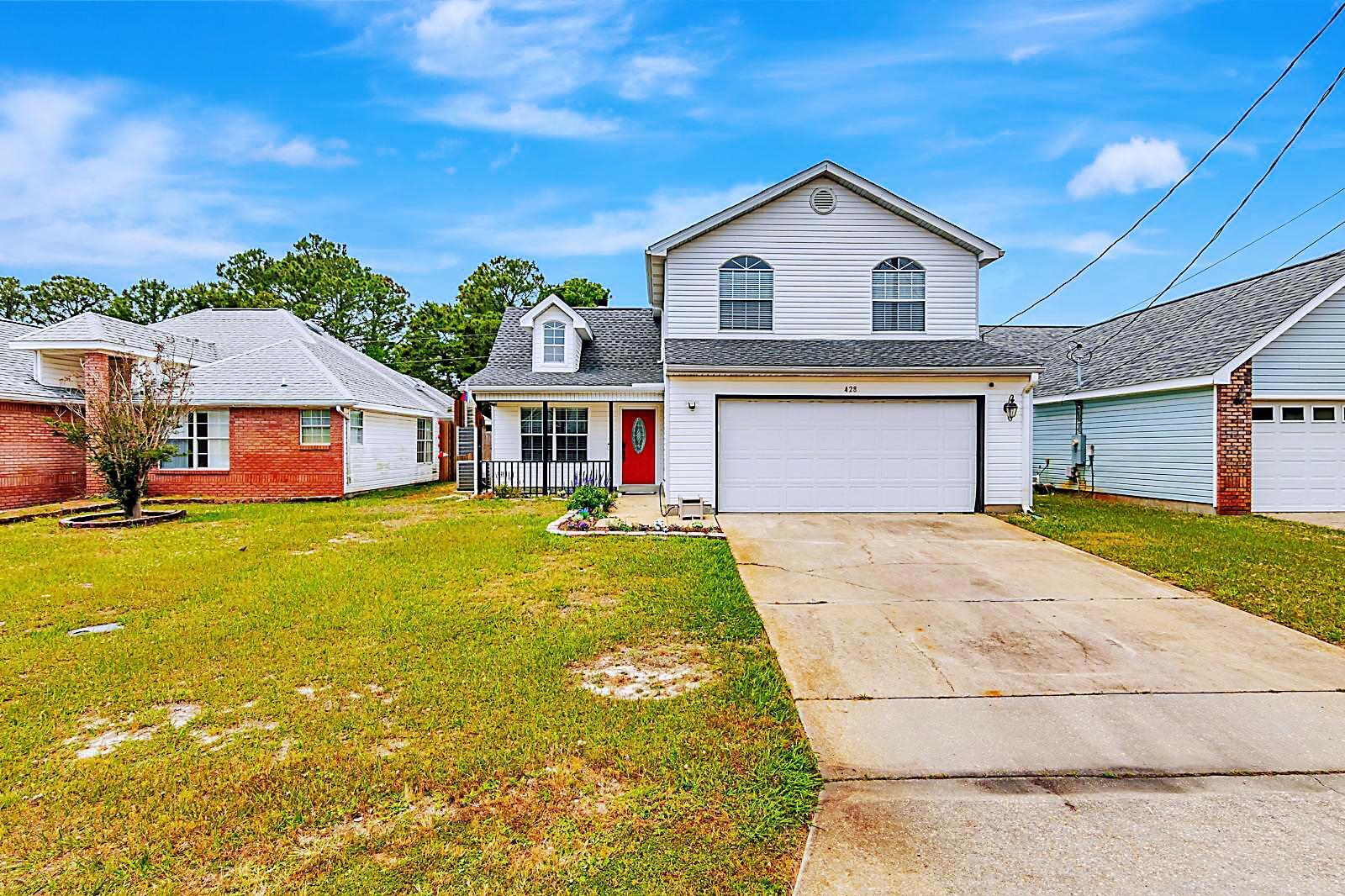 BRIDGEWATER S/D - Residential