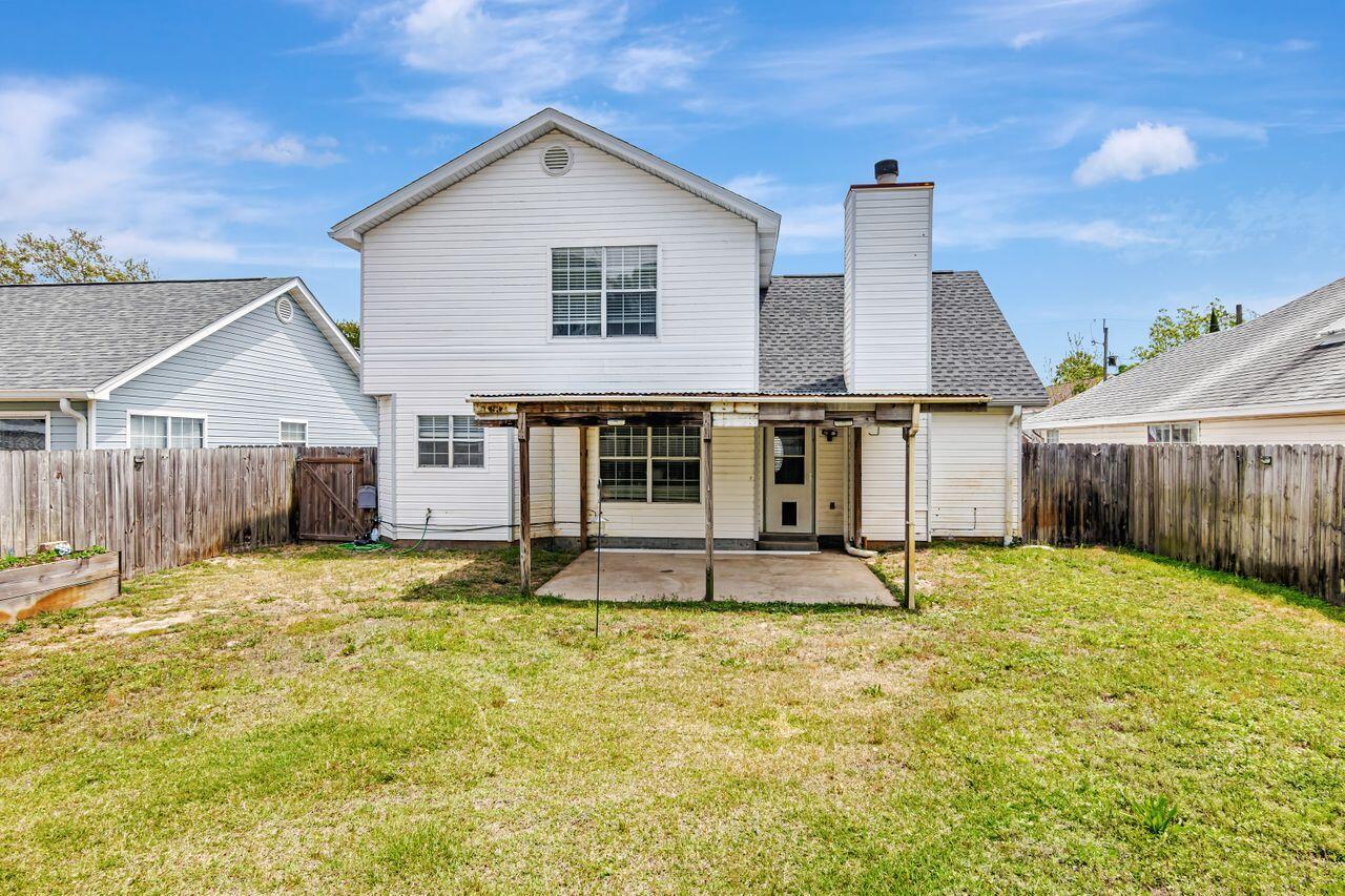 BRIDGEWATER S/D - Residential