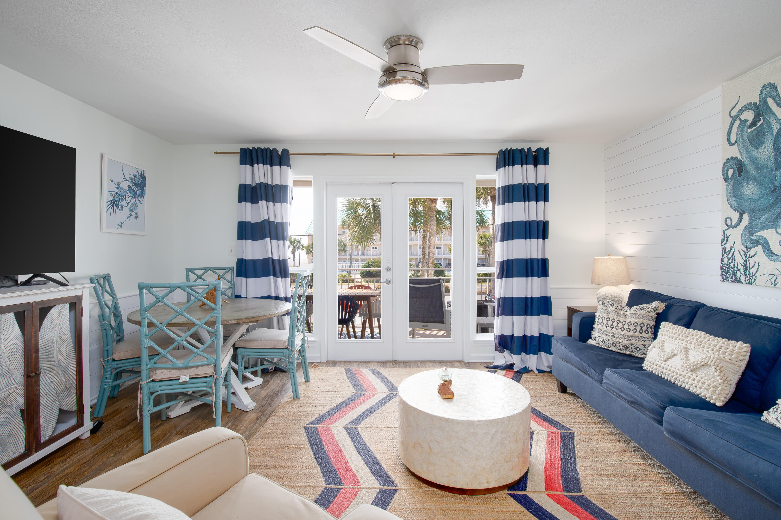 GRAND CARIBBEAN WEST CONDO - Residential