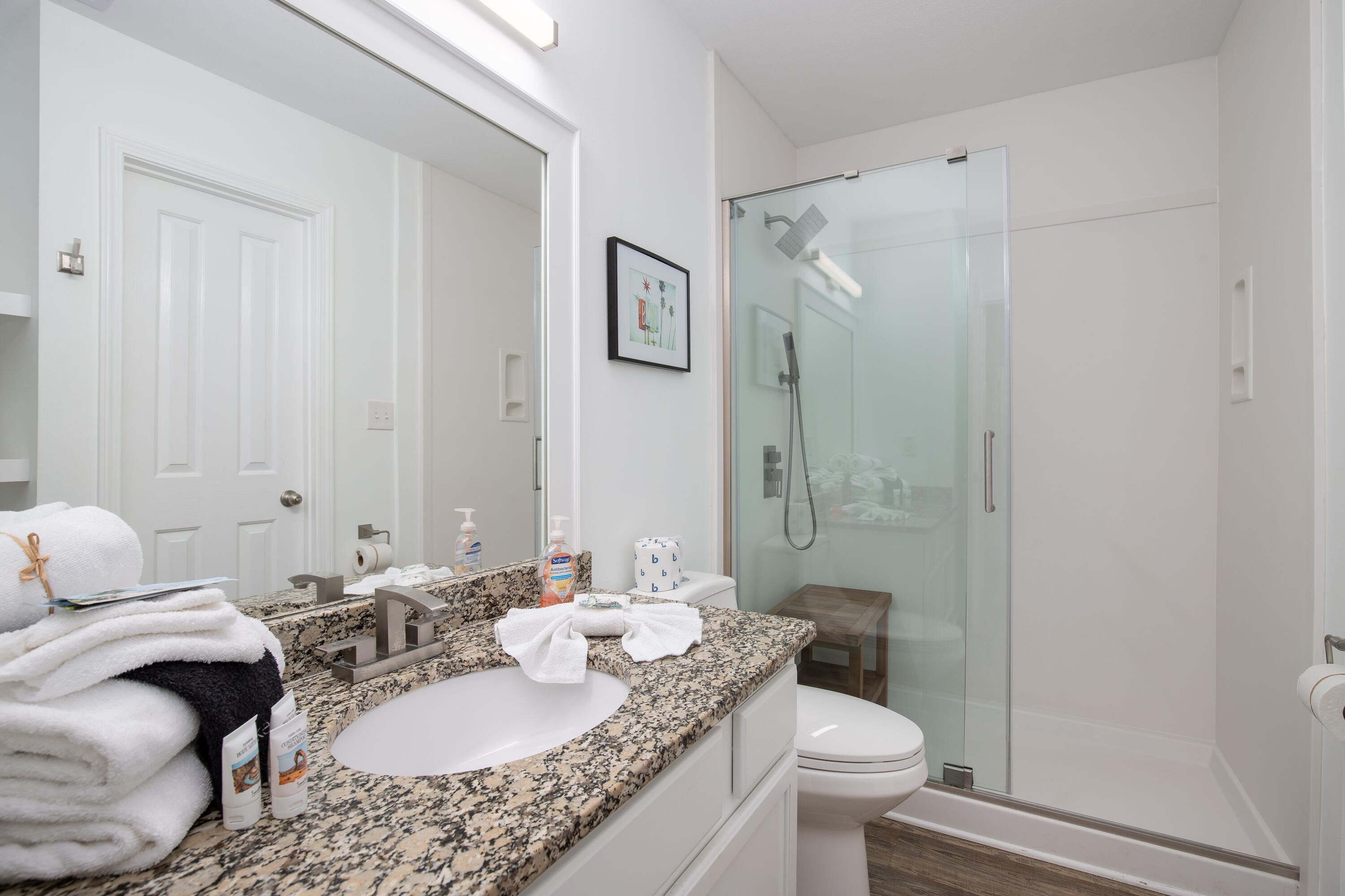 GRAND CARIBBEAN WEST CONDO - Residential