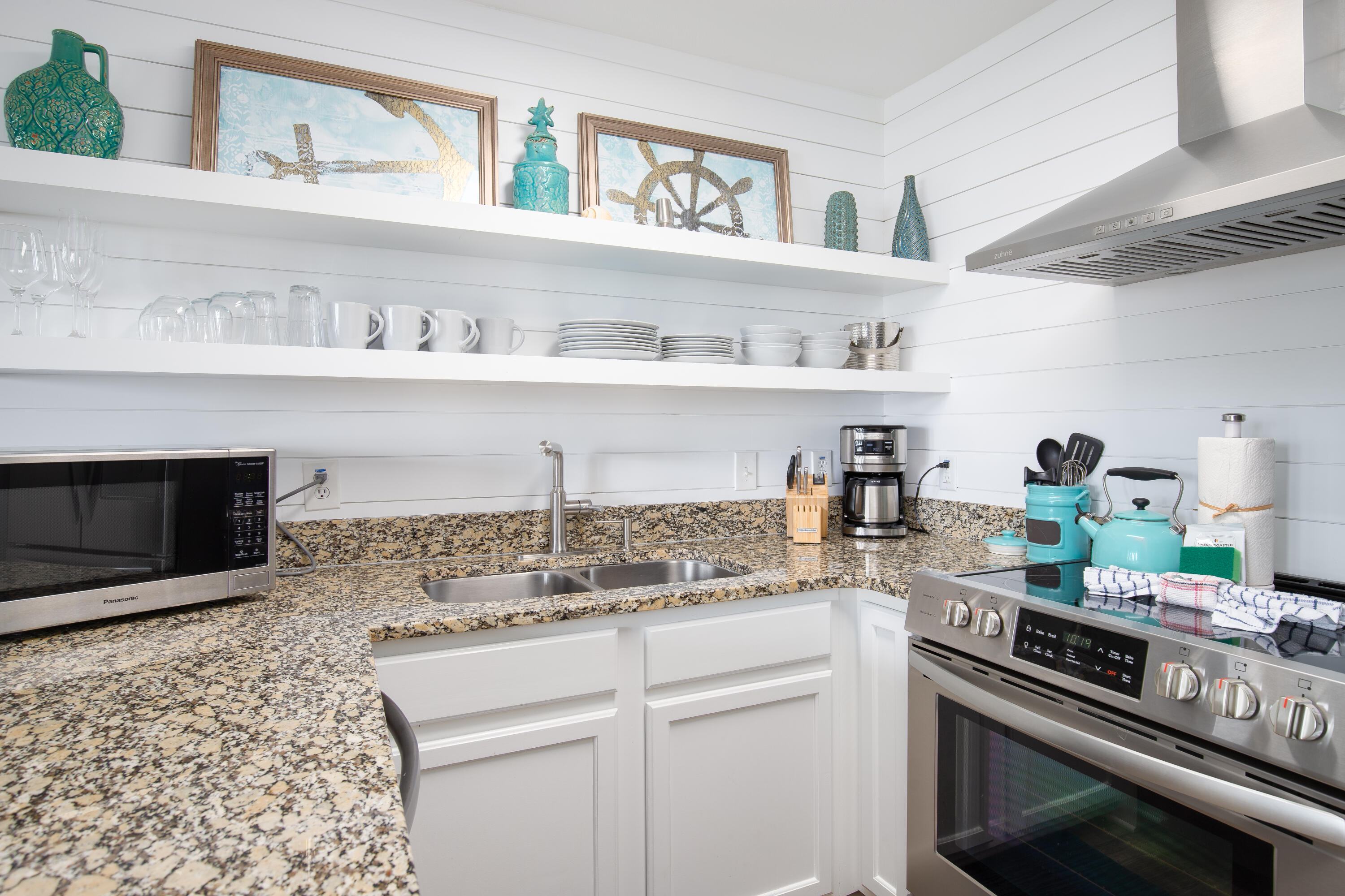 GRAND CARIBBEAN WEST CONDO - Residential