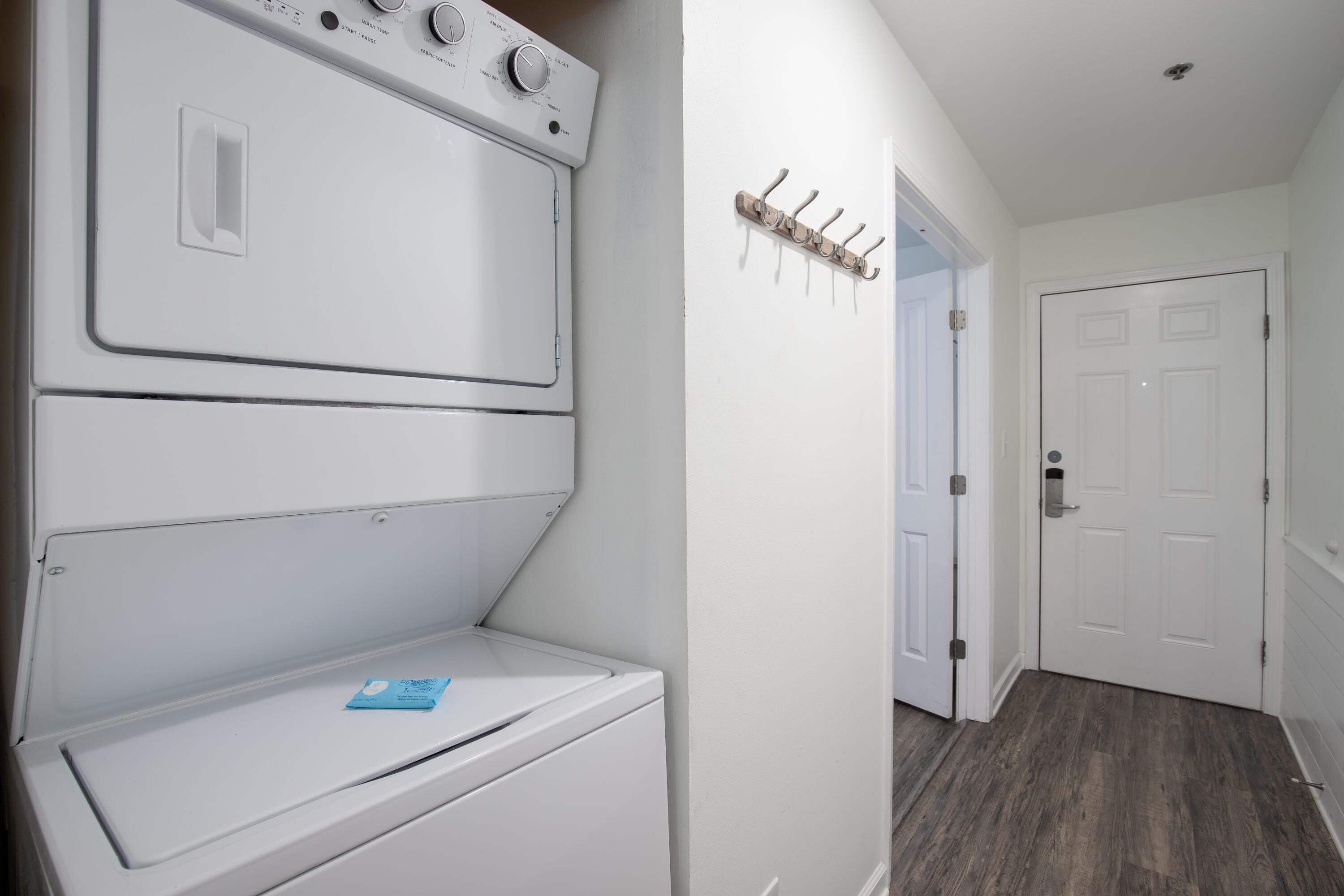 GRAND CARIBBEAN WEST CONDO - Residential