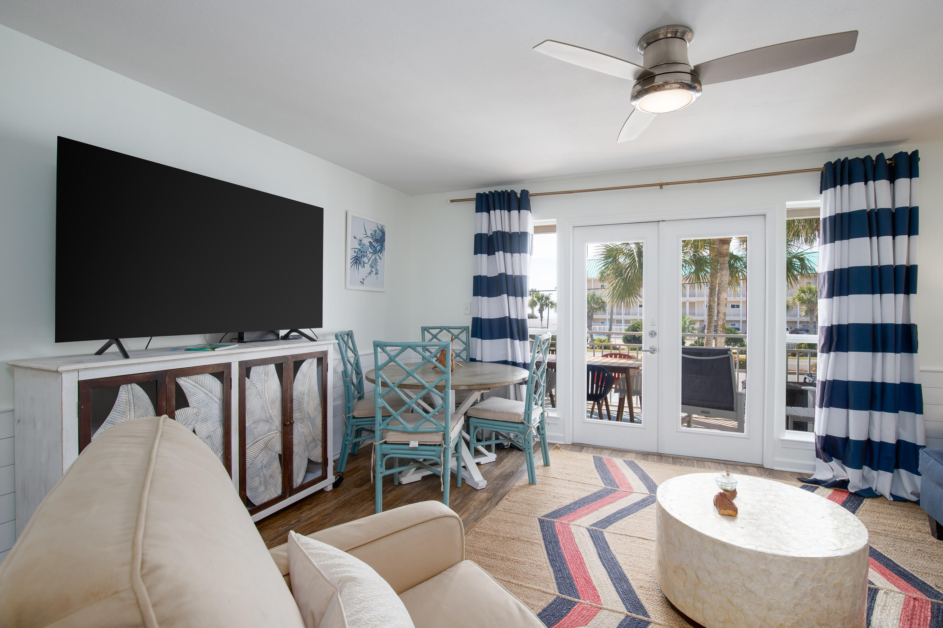 GRAND CARIBBEAN WEST CONDO - Residential