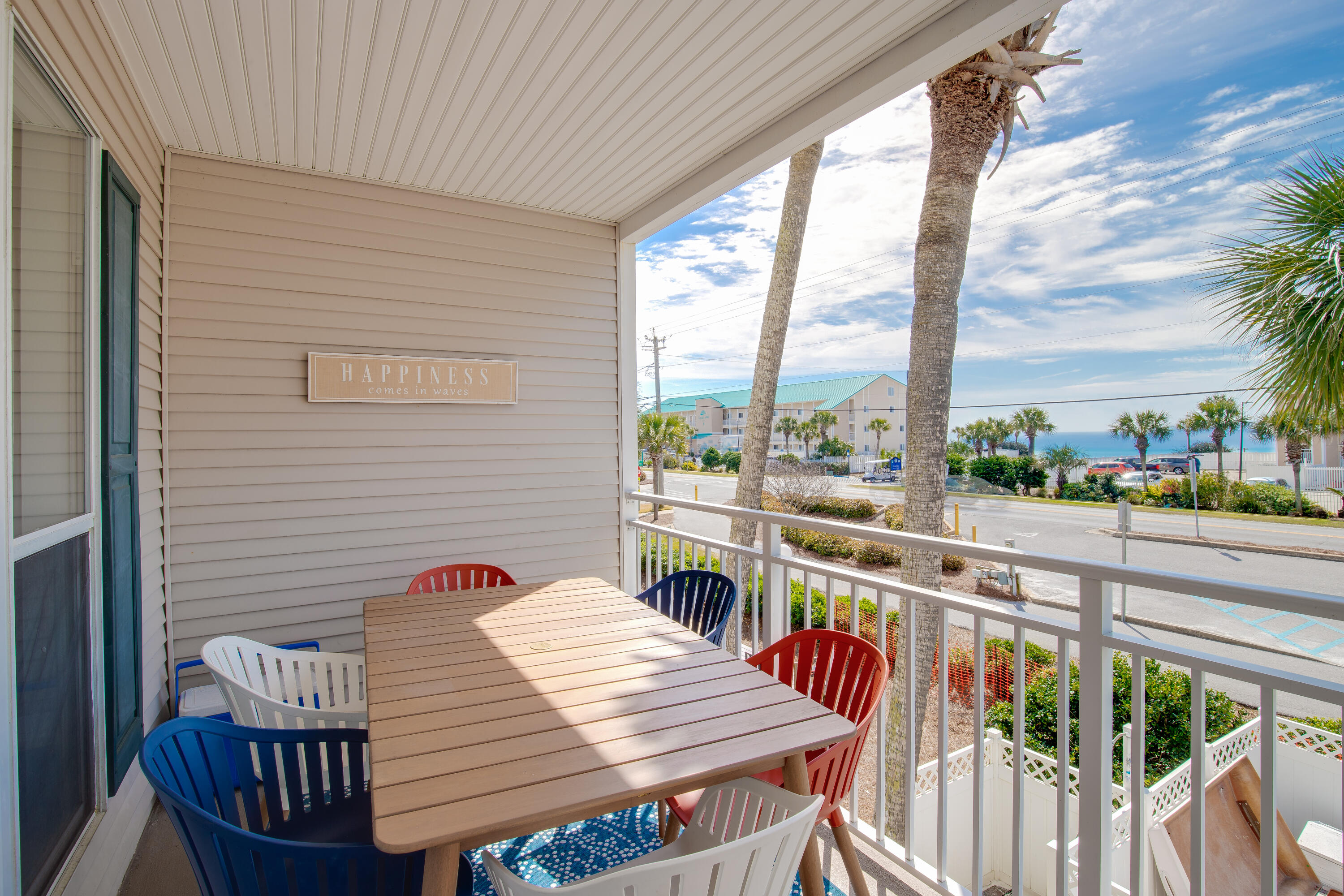 GRAND CARIBBEAN WEST CONDO - Residential