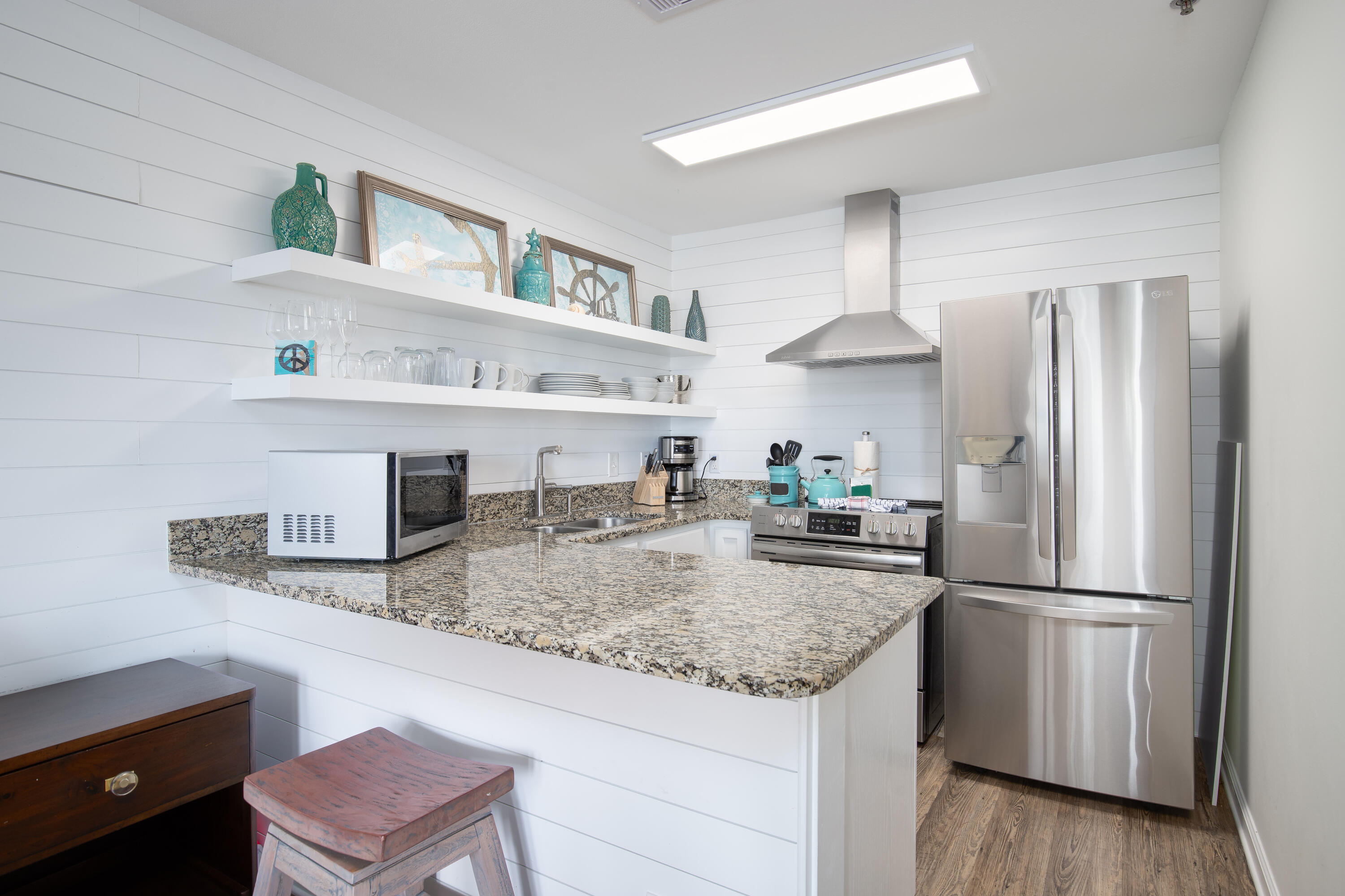 GRAND CARIBBEAN WEST CONDO - Residential