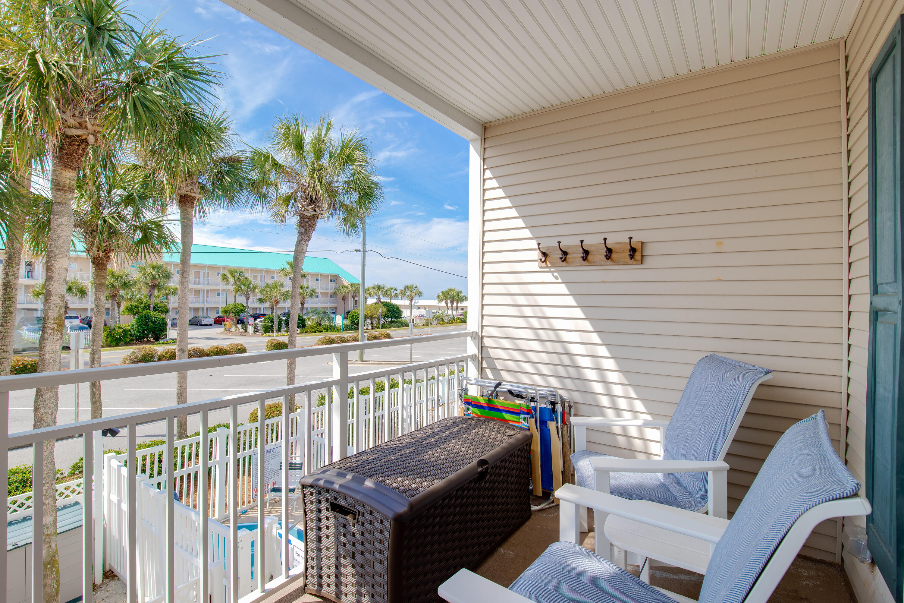 GRAND CARIBBEAN WEST CONDO - Residential