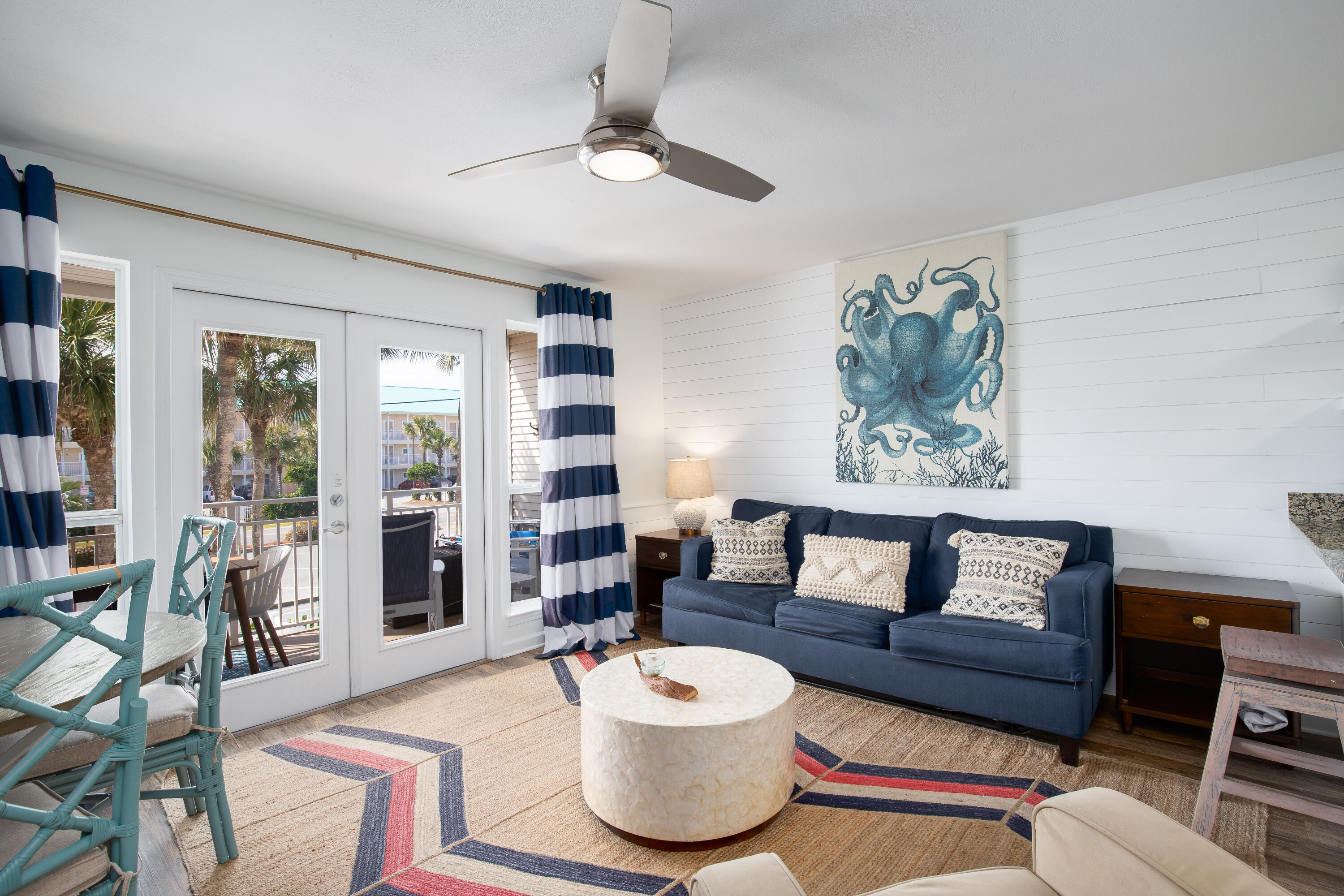 GRAND CARIBBEAN WEST CONDO - Residential