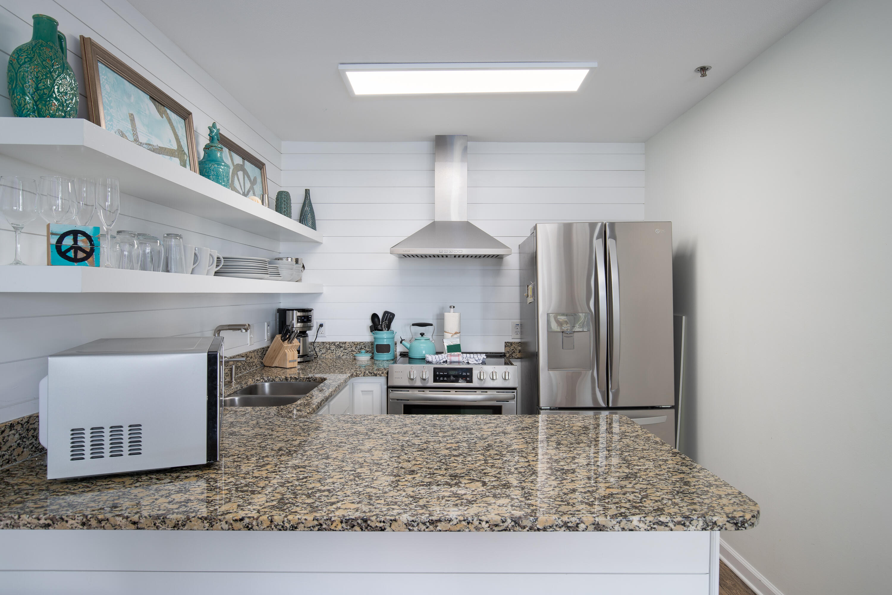 GRAND CARIBBEAN WEST CONDO - Residential