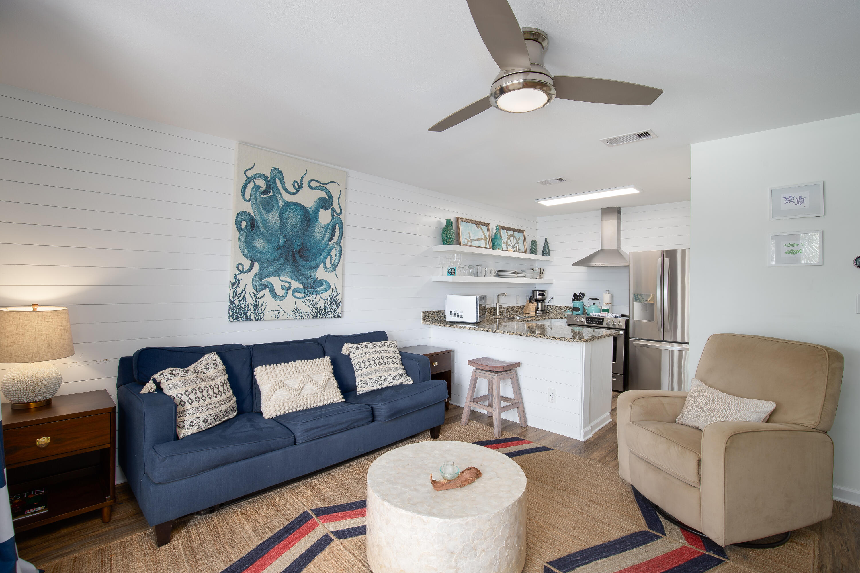 GRAND CARIBBEAN WEST CONDO - Residential