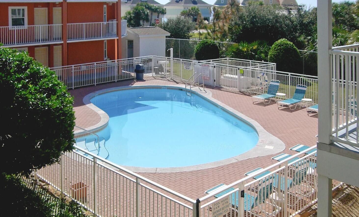 GULFVIEW 2 CONDO PH 1 - Residential