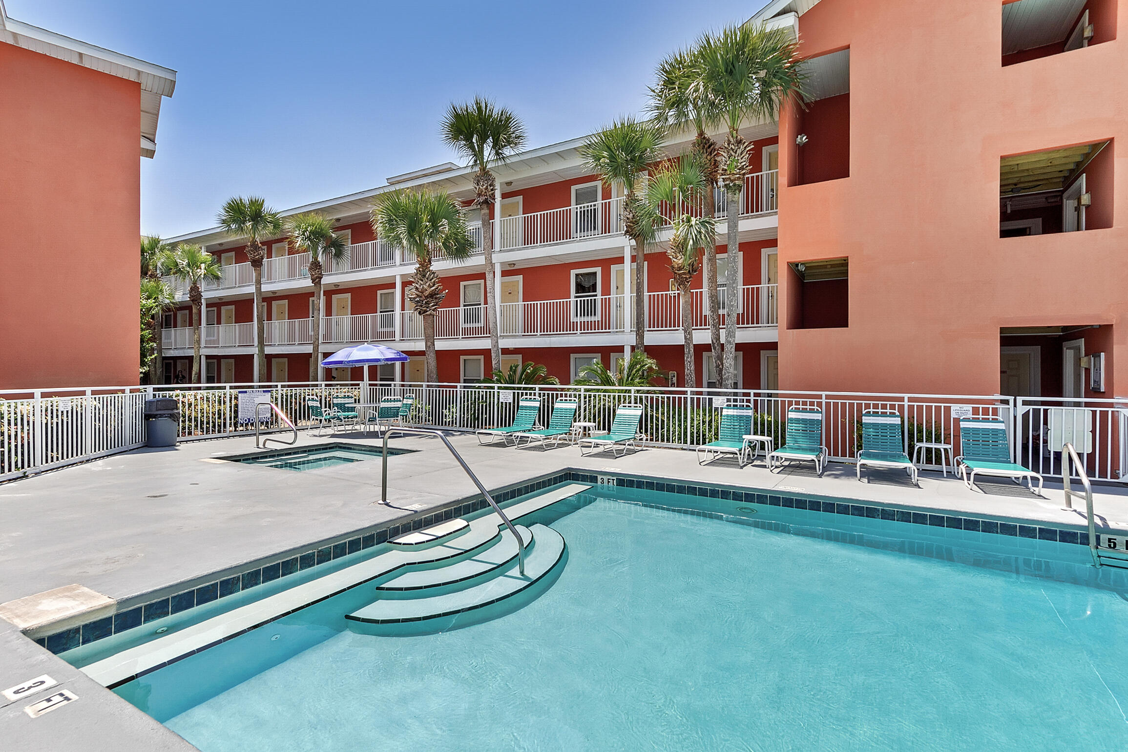 GULFVIEW 2 CONDO PH 1 - Residential
