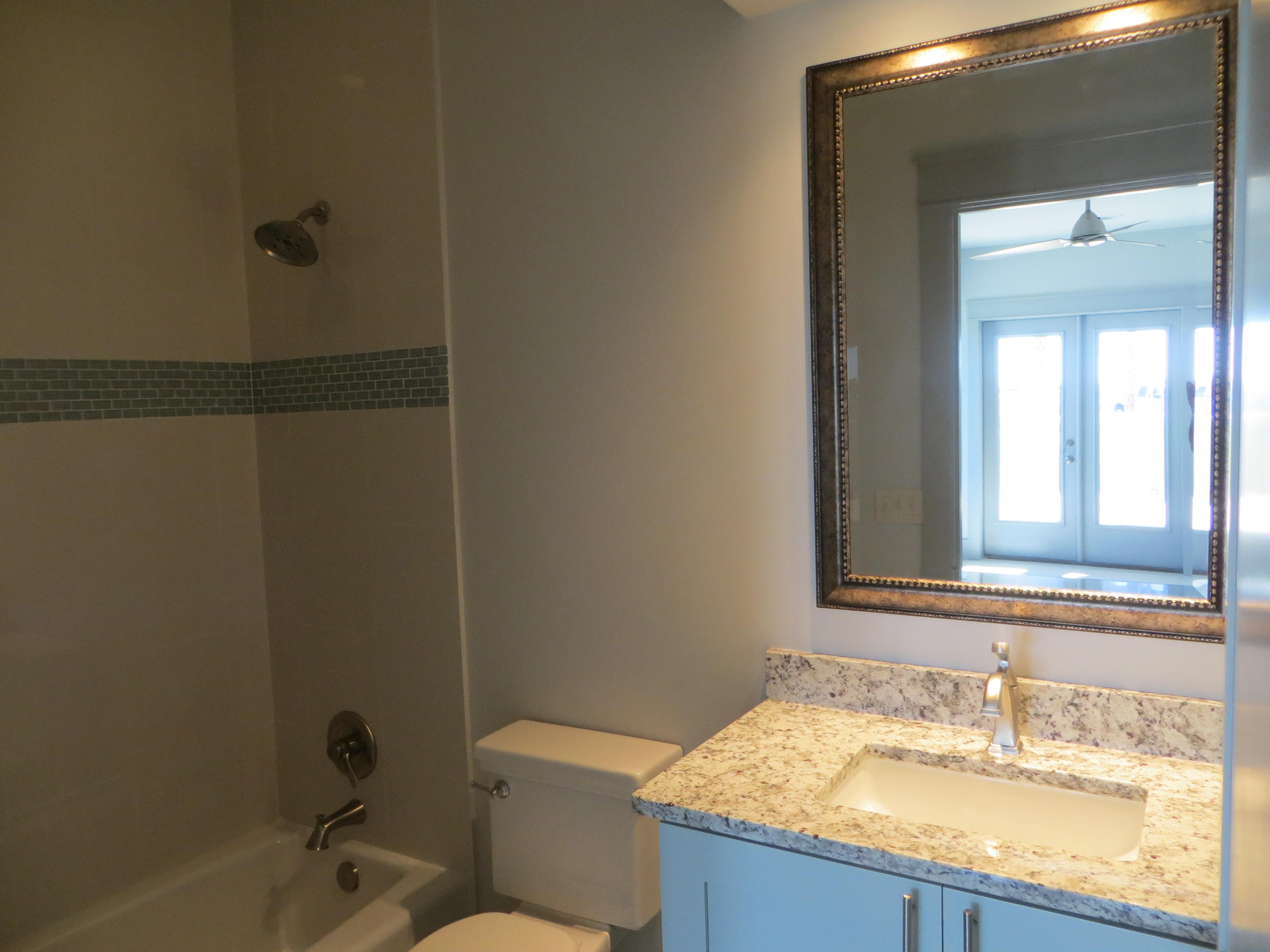 Coleman Cove - Residential