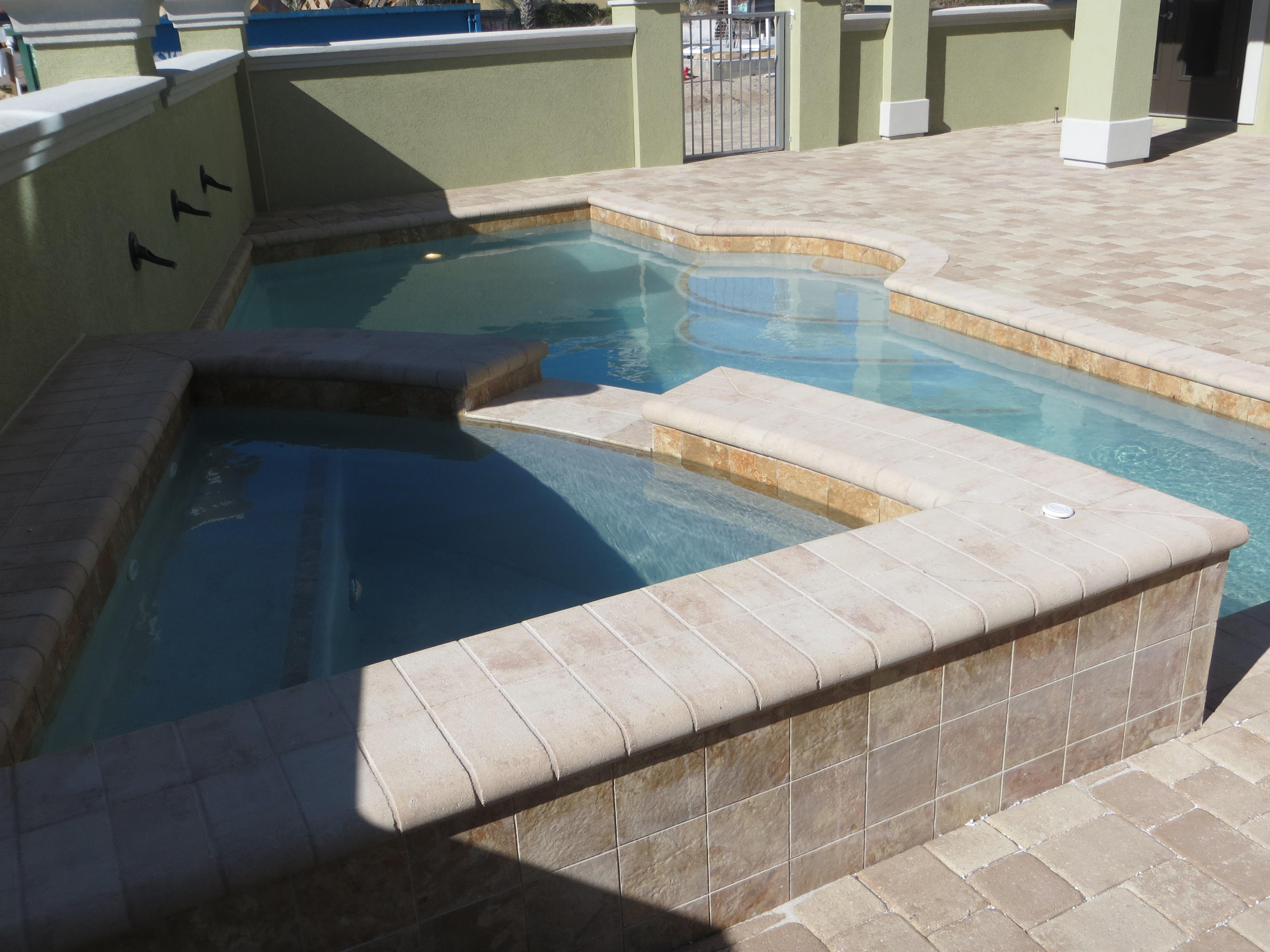 Coleman Cove - Residential