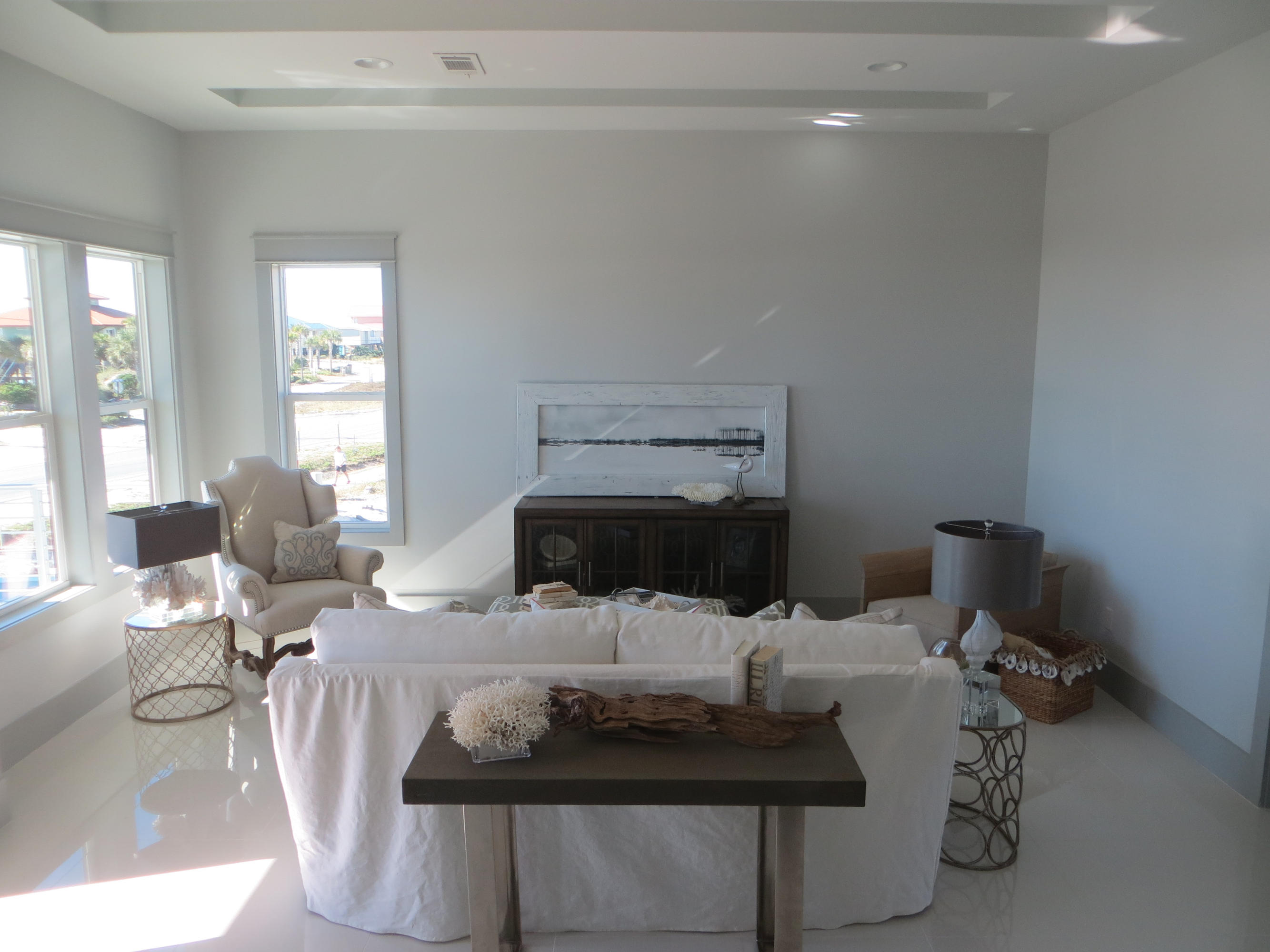 Coleman Cove - Residential