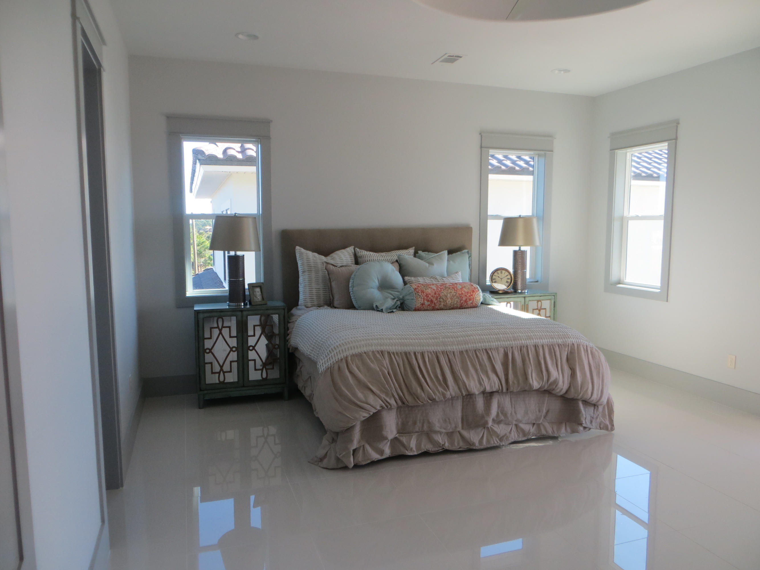 Coleman Cove - Residential