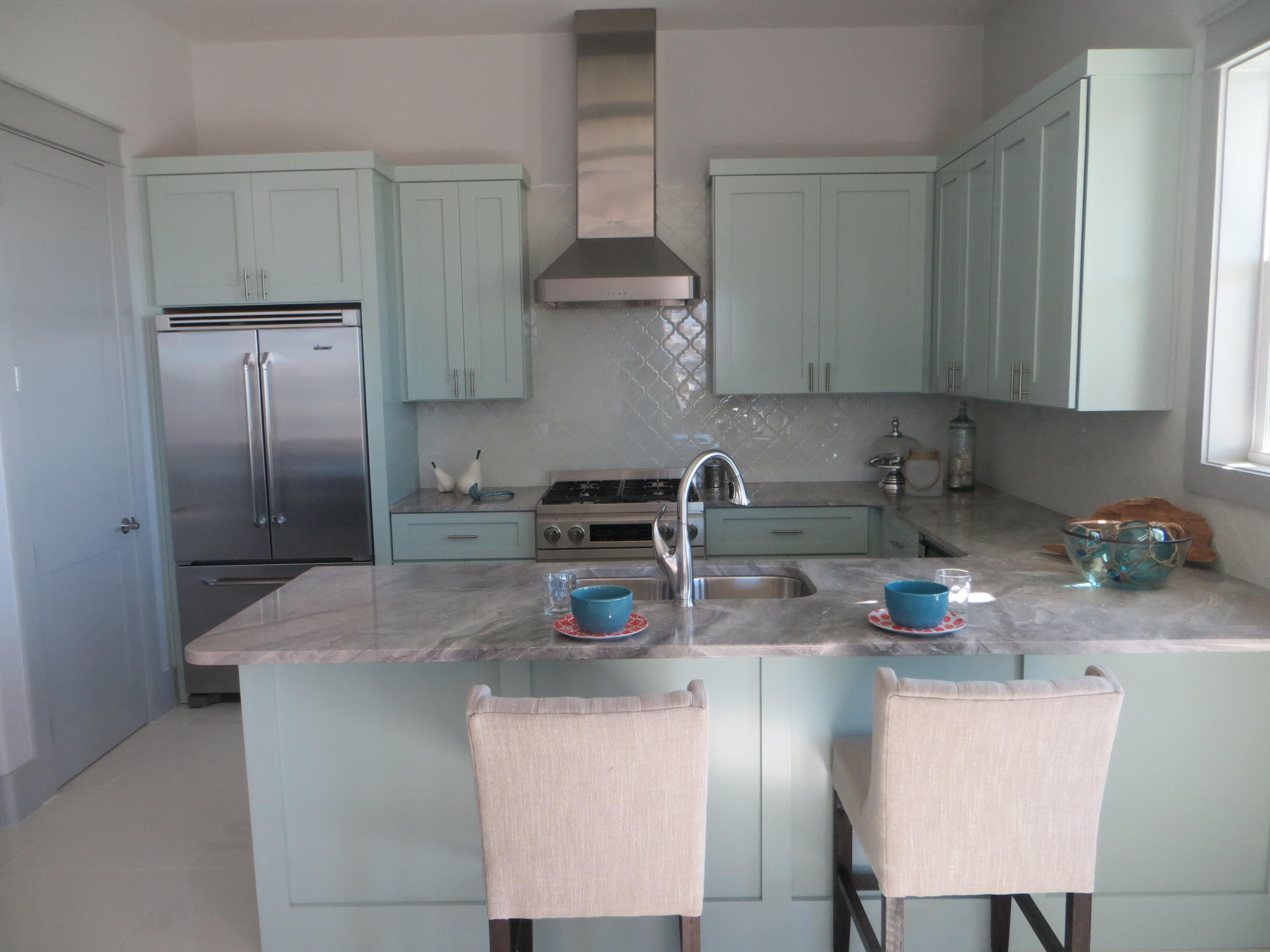 Coleman Cove - Residential